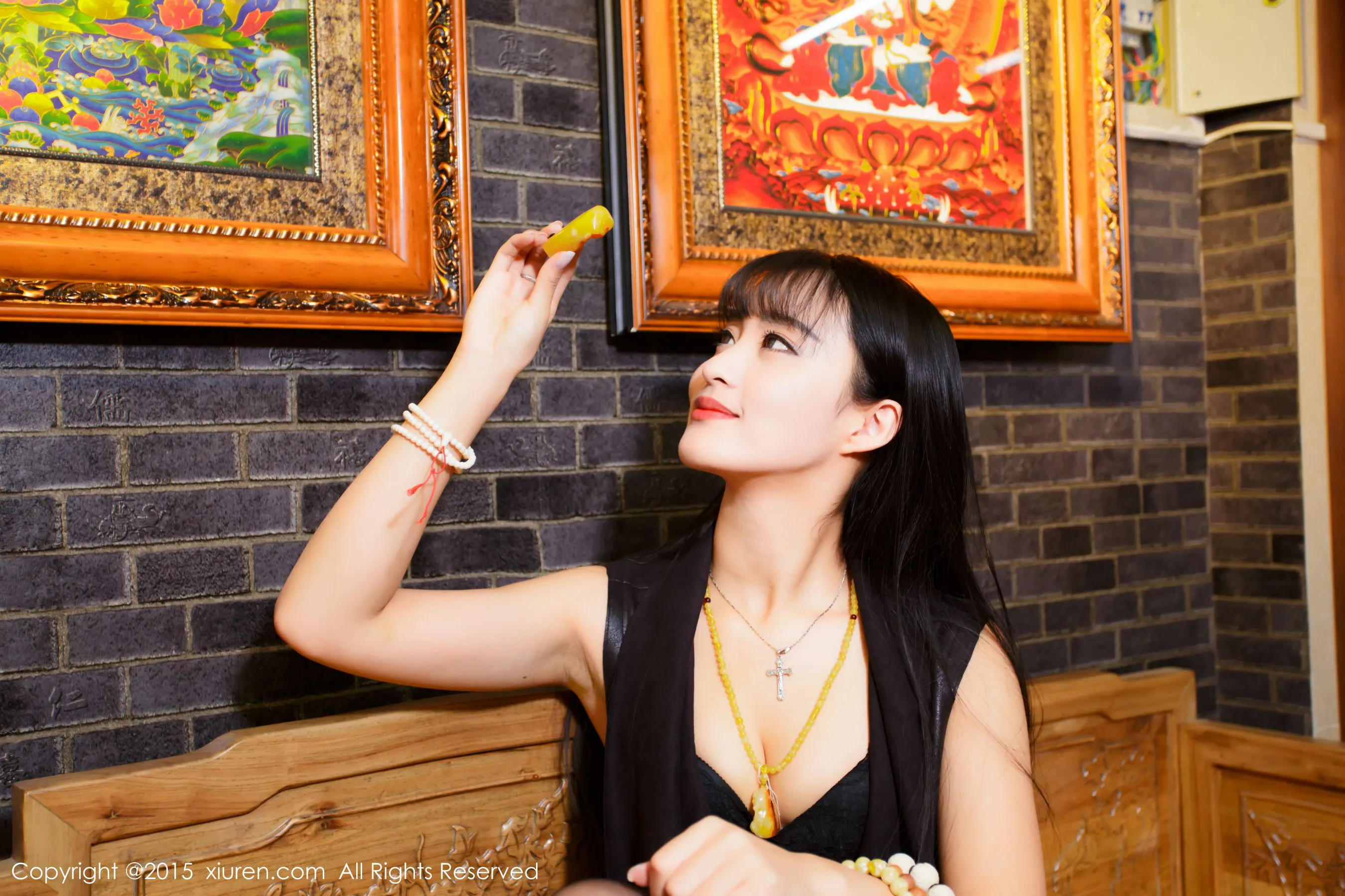 黎明台中舞者寫真精選 – 甜美山景俏皮完美融合典藏 - 55
