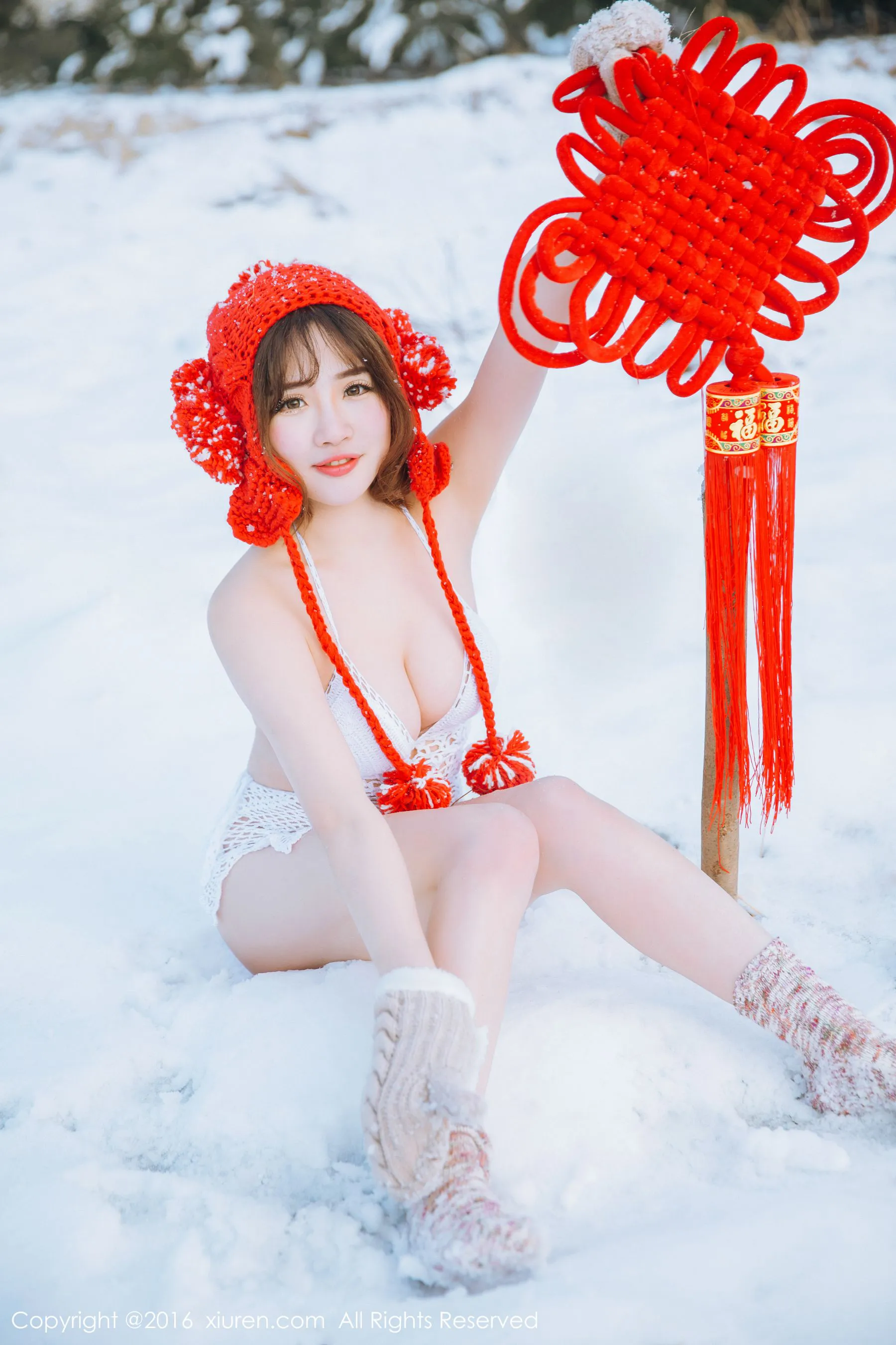 深夜新竹DJ寫真精選 – 甜美私房奔放完美融合精選 - 31