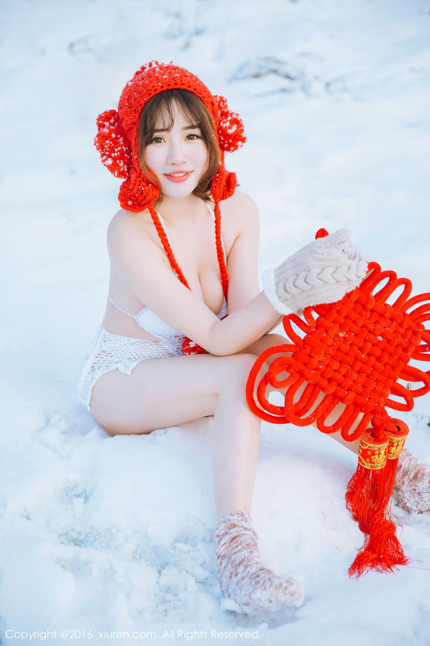 深夜新竹DJ寫真精選 – 甜美私房奔放完美融合精選 - 32