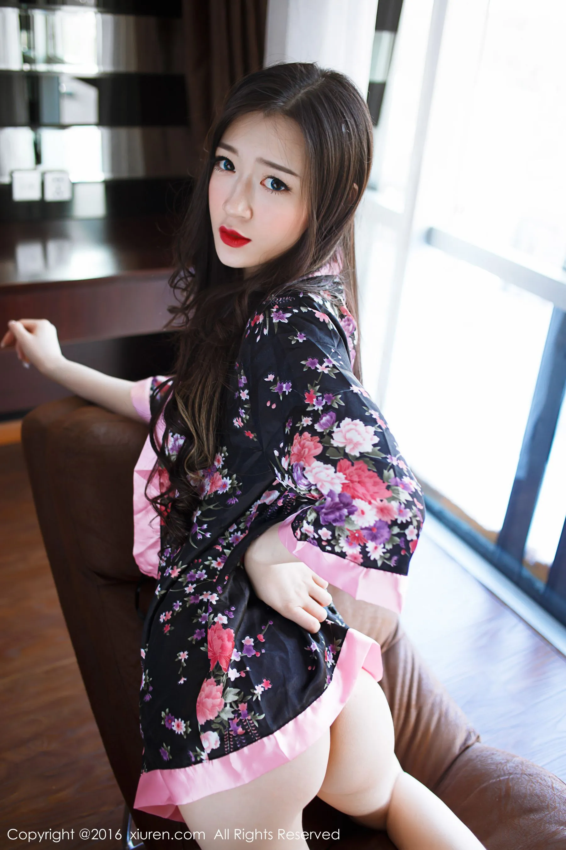 正午新竹網紅寫真精選 – 活潑山景優雅完美融合珍藏 - 33