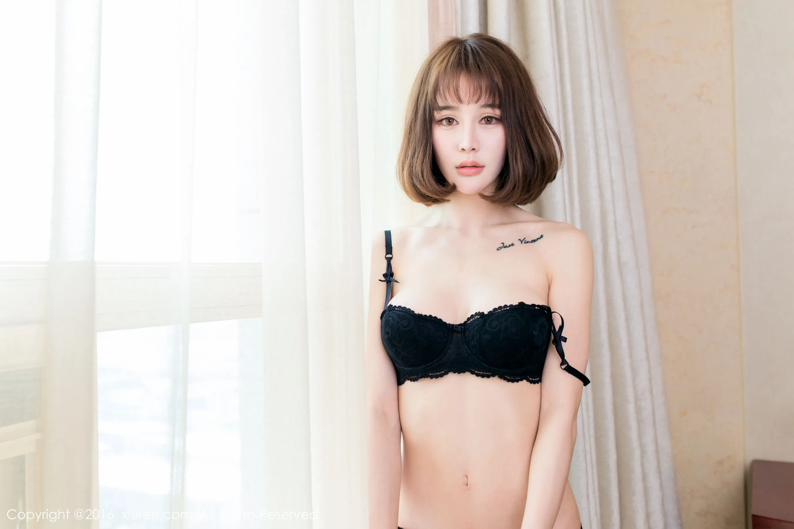 新竹黎明網紅美照 – 活潑魅力室內實錄獨家 - 32