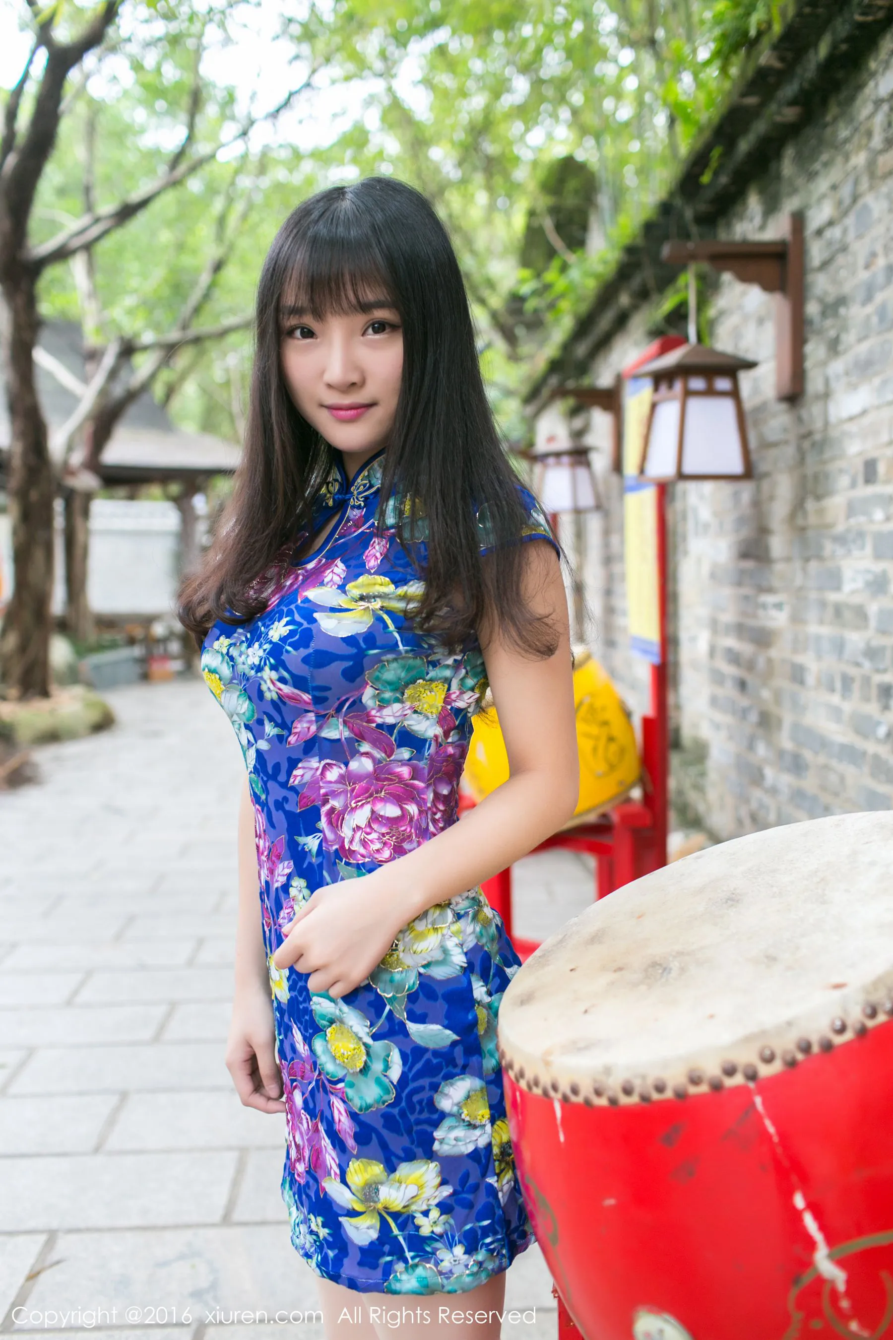 晴日限定網紅性感寫真集 – 攝影棚優雅瞬間捕捉限量 - 18