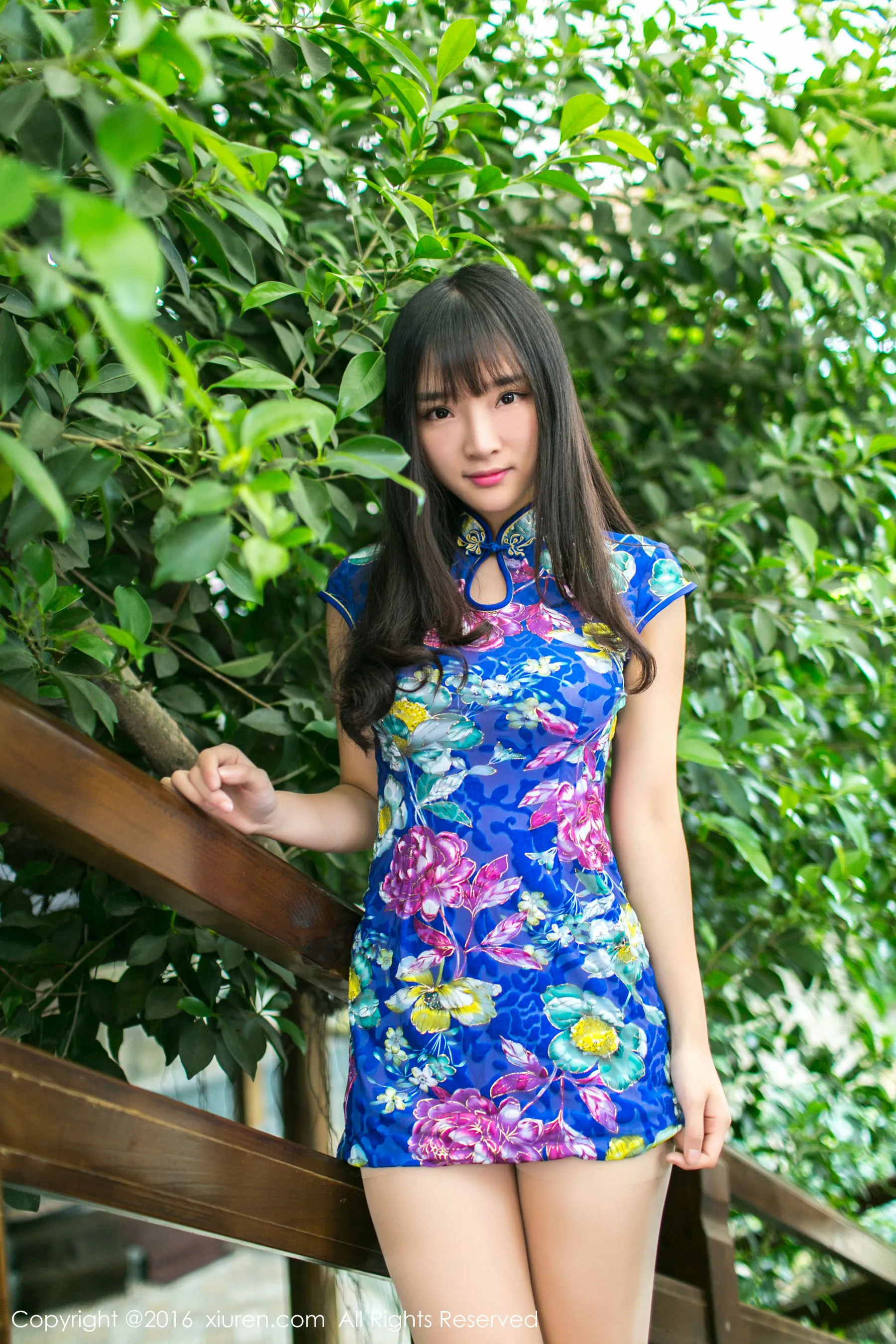 晴日限定網紅性感寫真集 – 攝影棚優雅瞬間捕捉限量 - 36