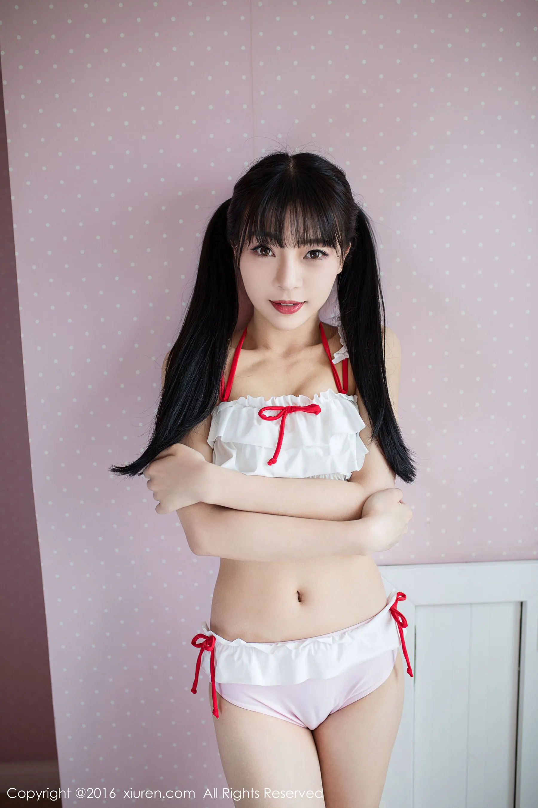 夏季限定DJ優雅寫真集 – 戶外自信瞬間捕捉典藏 - 11