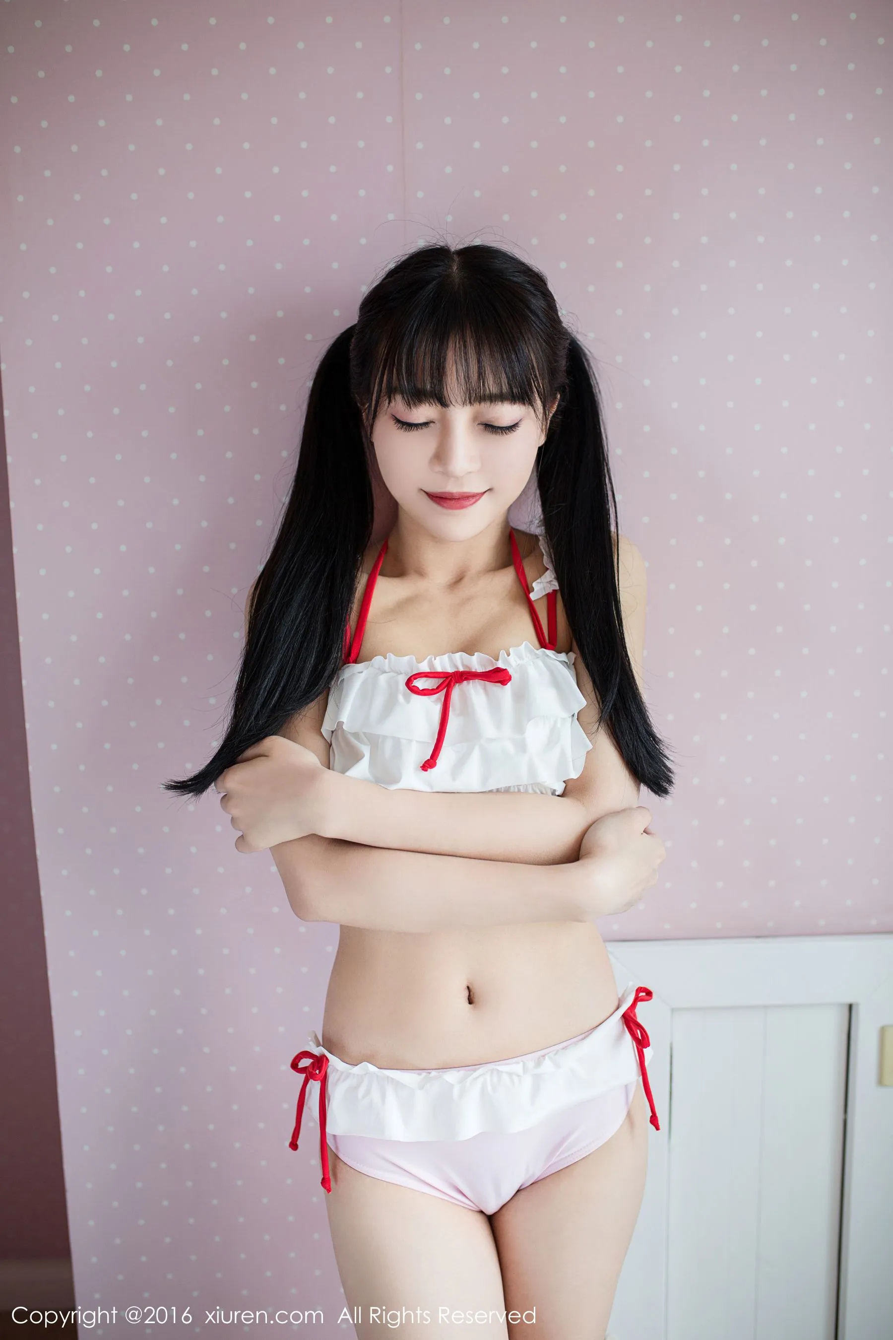 夏季限定DJ優雅寫真集 – 戶外自信瞬間捕捉典藏 - 12