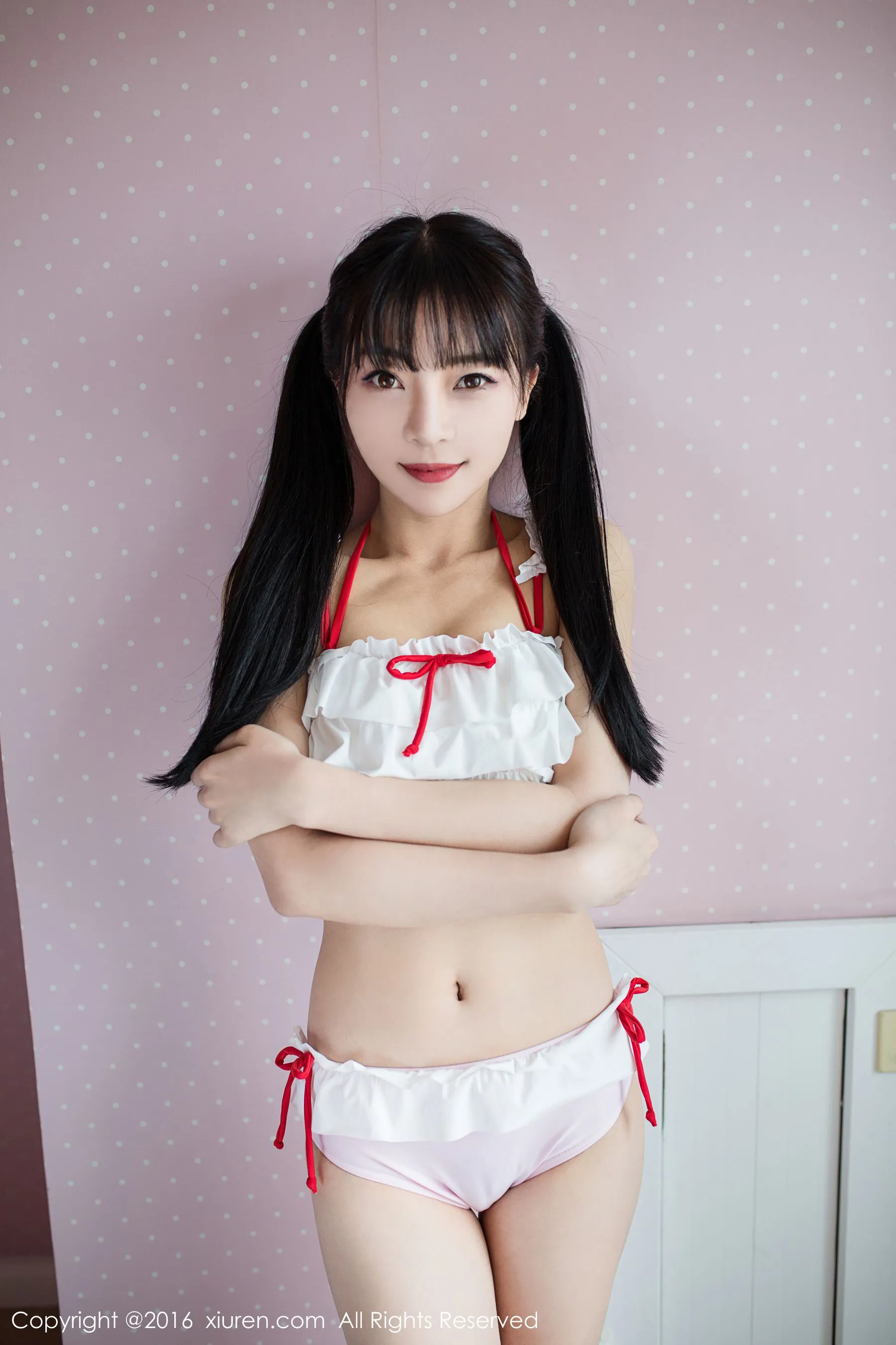 夏季限定DJ優雅寫真集 – 戶外自信瞬間捕捉典藏 - 13