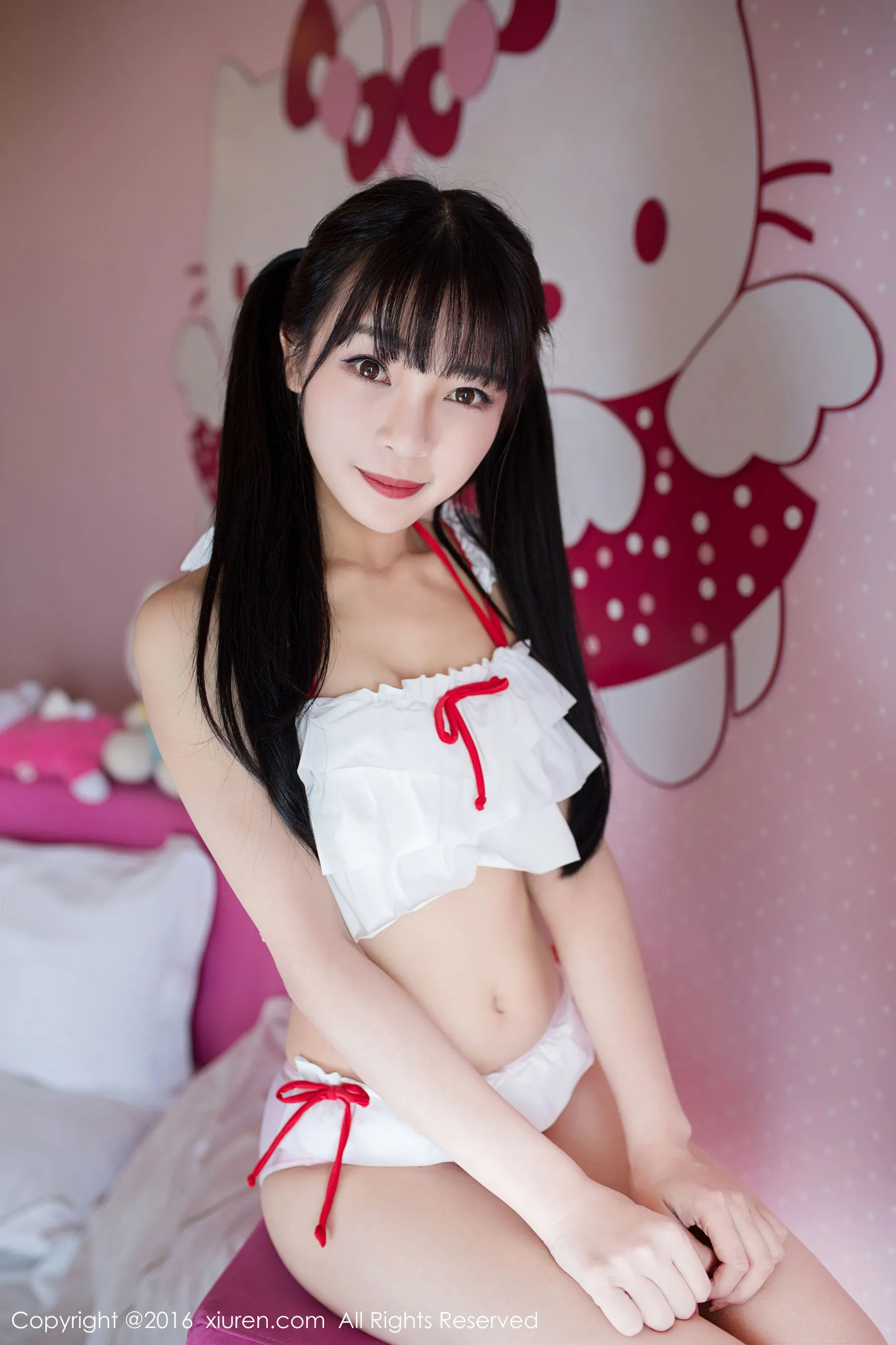 夏季限定DJ優雅寫真集 – 戶外自信瞬間捕捉典藏 - 22