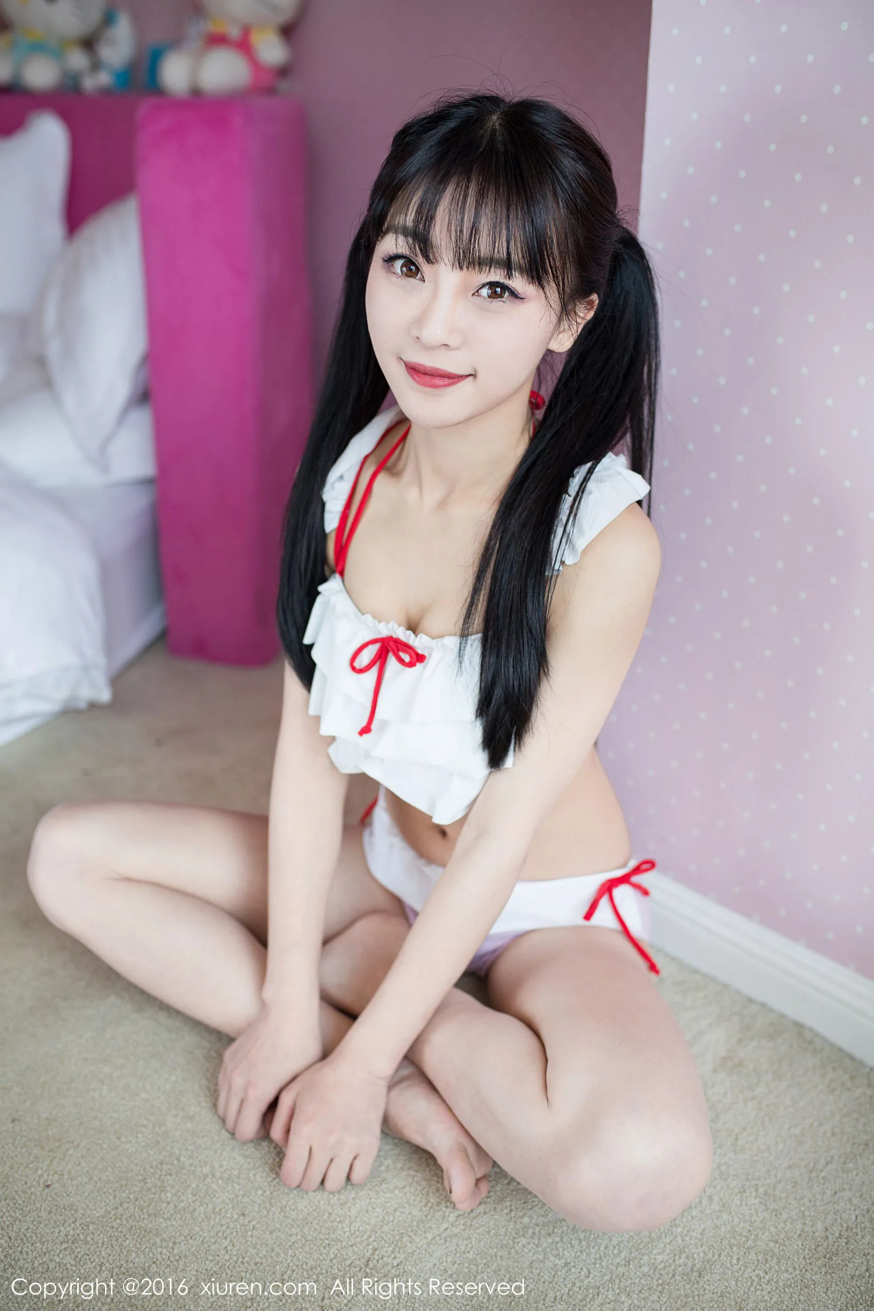 夏季限定DJ優雅寫真集 – 戶外自信瞬間捕捉典藏 - 26