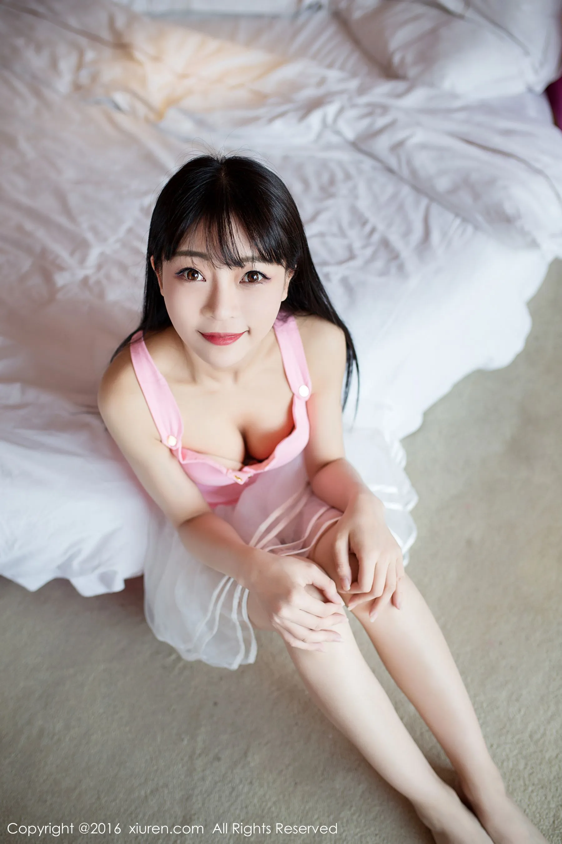 夏季限定DJ優雅寫真集 – 戶外自信瞬間捕捉典藏 - 45