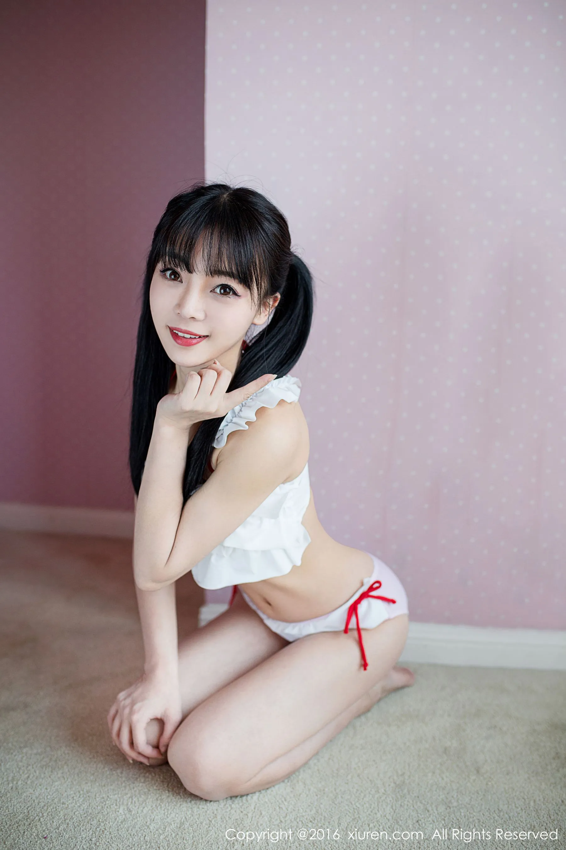 夏季限定DJ優雅寫真集 – 戶外自信瞬間捕捉典藏 - 6