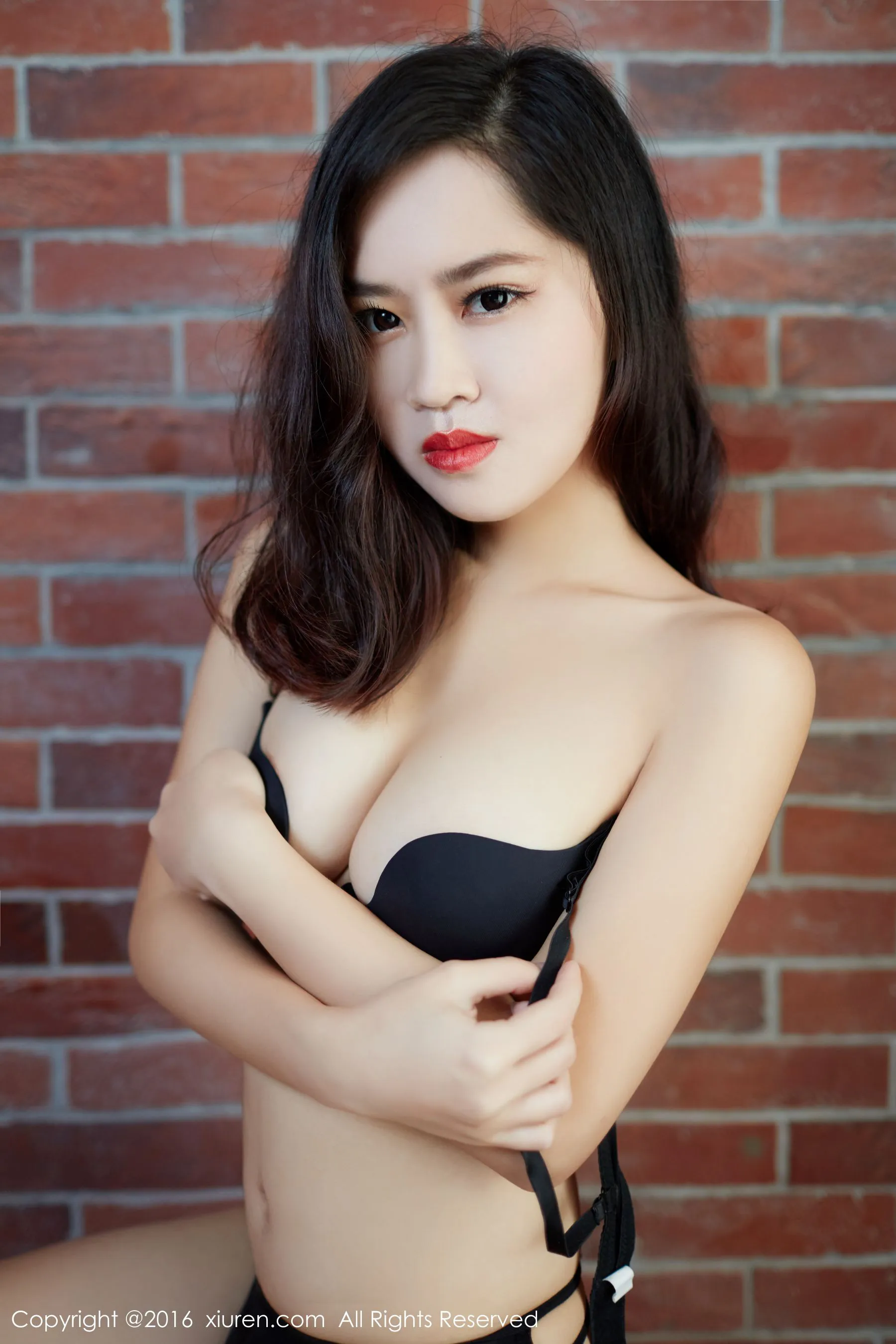 深夜彰化護士寫真精選 – 優雅攝影棚靜謐完美融合珍藏 - 37