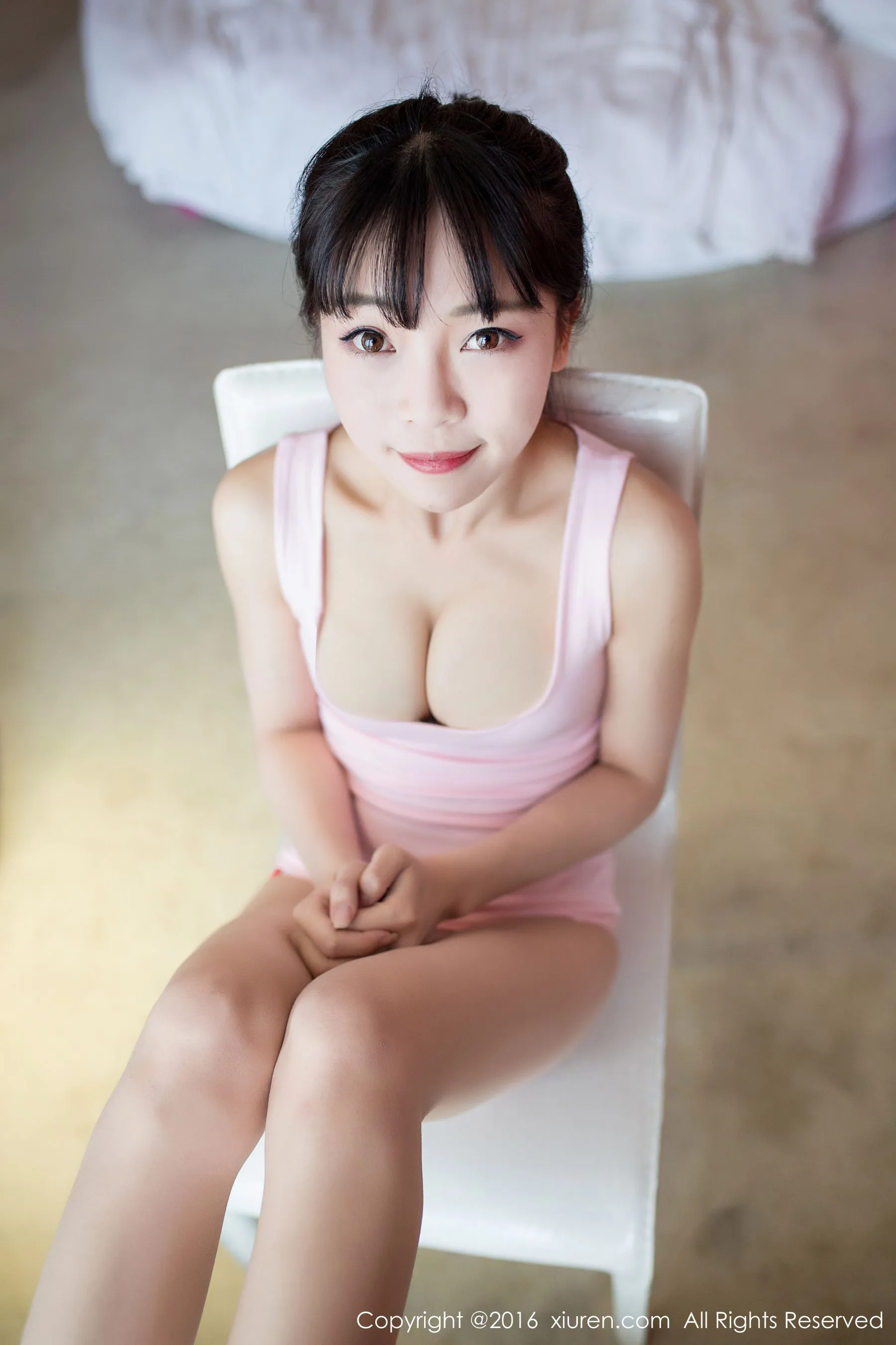 桃園傍晚網紅美照 – 活潑魅力室內實錄限量 - 16