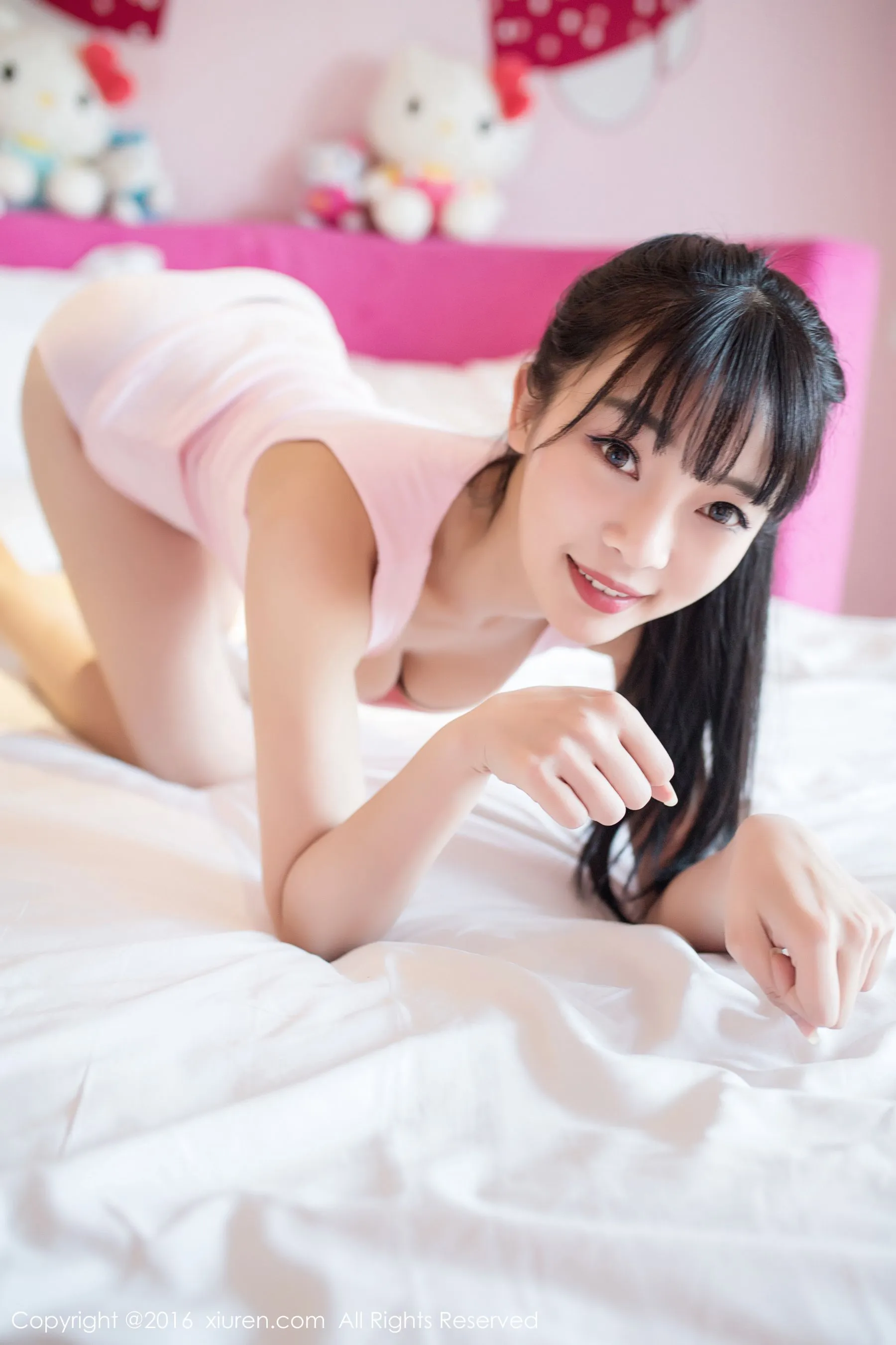桃園傍晚網紅美照 – 活潑魅力室內實錄限量 - 20