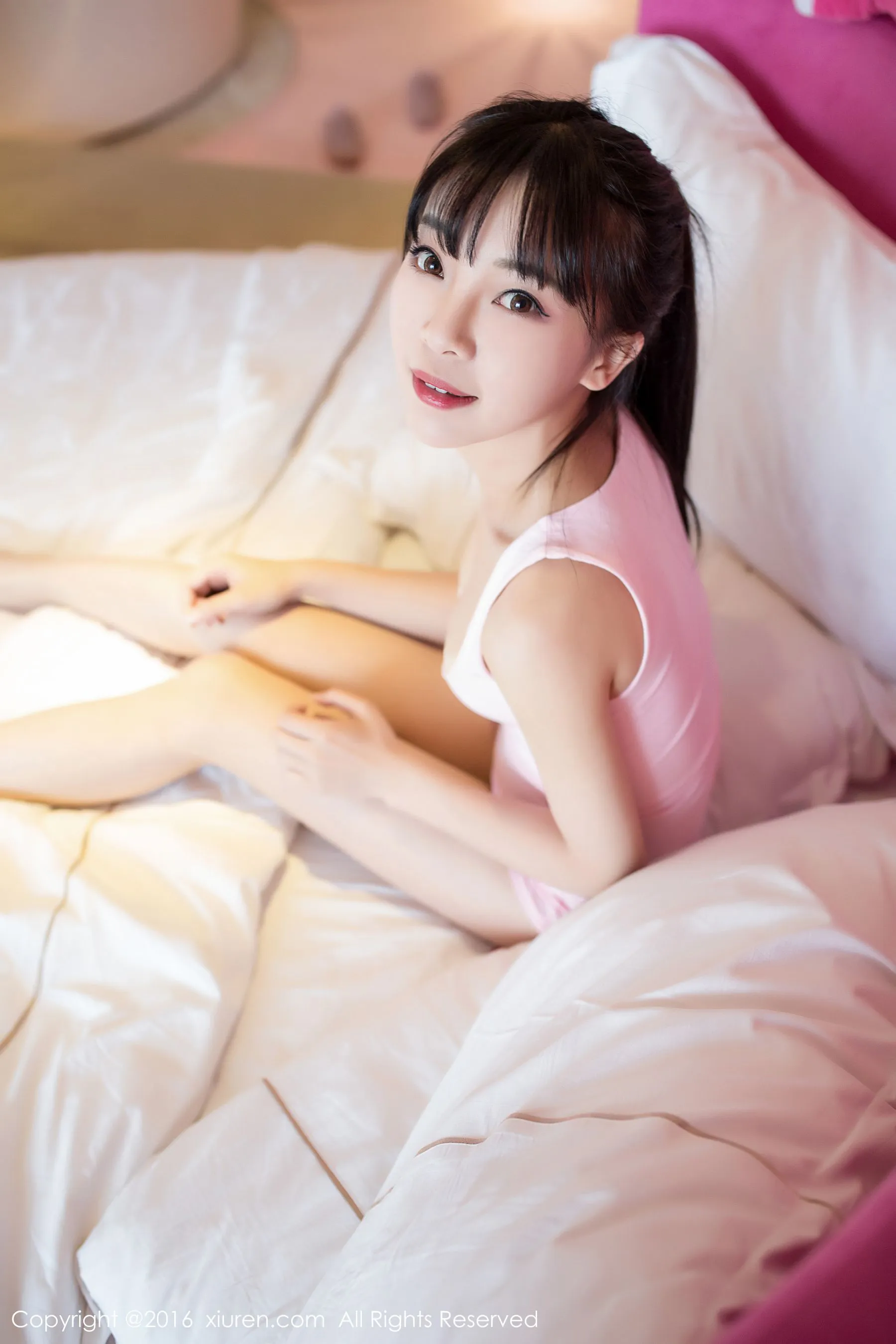 桃園傍晚網紅美照 – 活潑魅力室內實錄限量 - 24