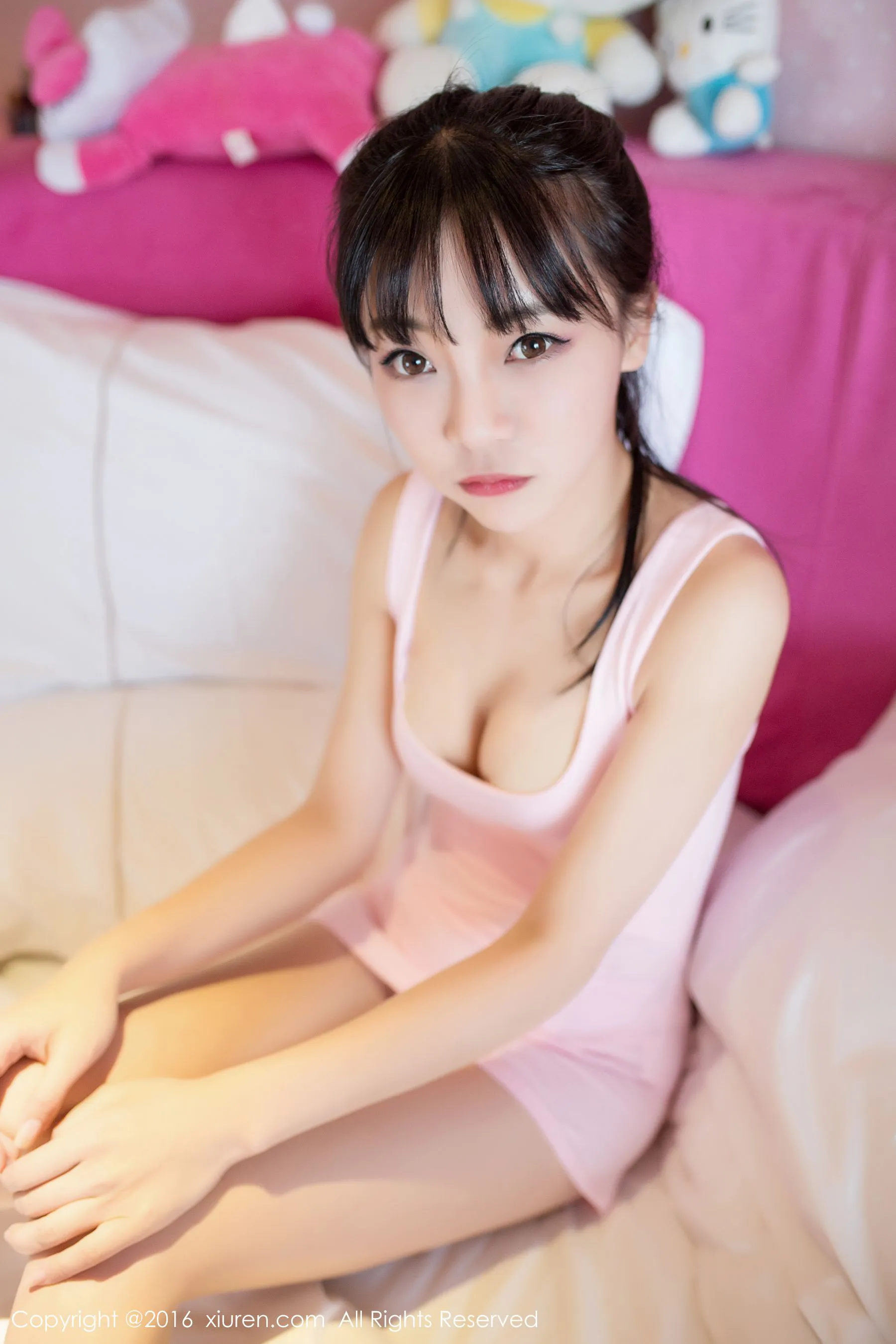 桃園傍晚網紅美照 – 活潑魅力室內實錄限量 - 28