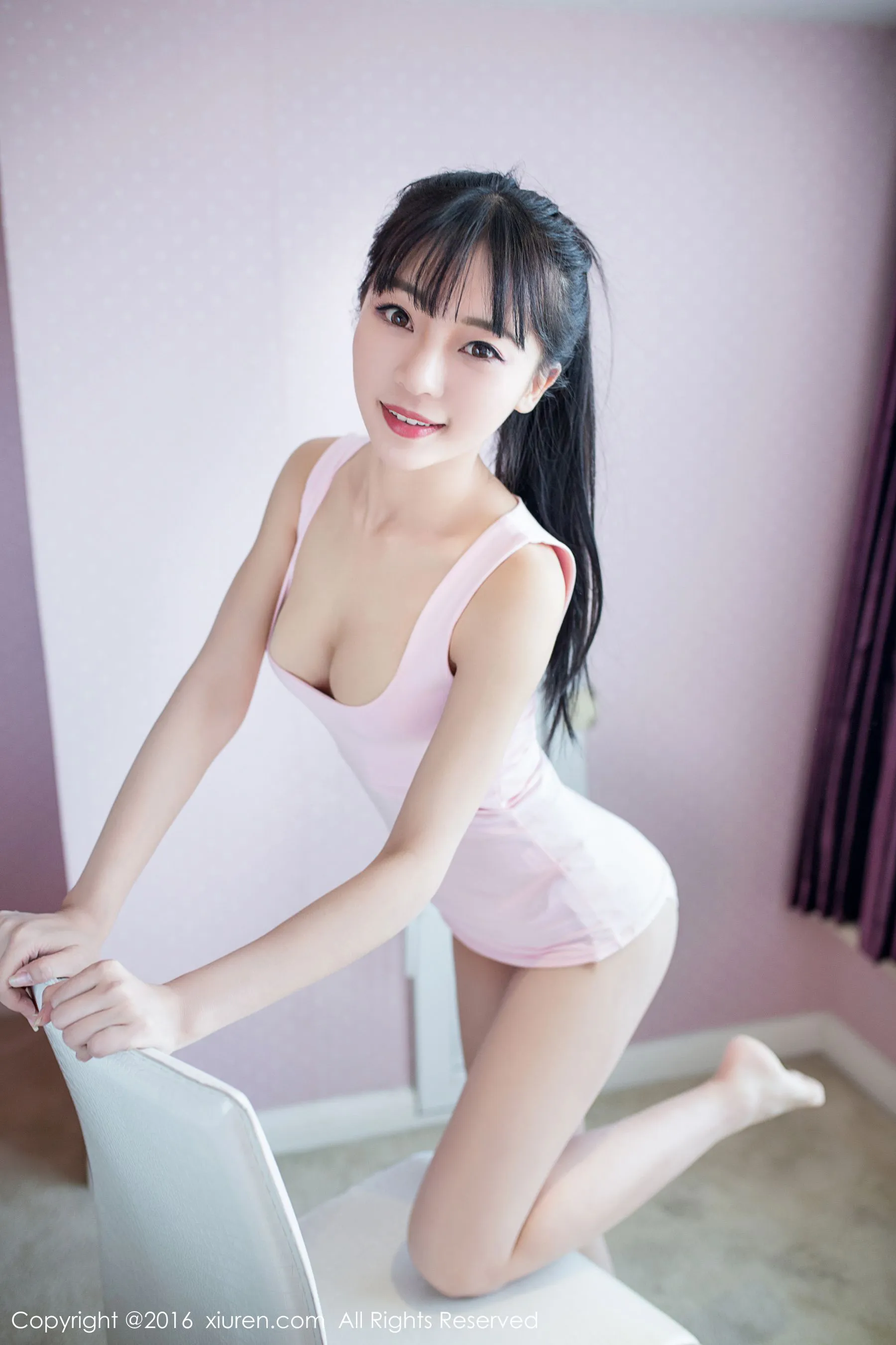 桃園傍晚網紅美照 – 活潑魅力室內實錄限量 - 3