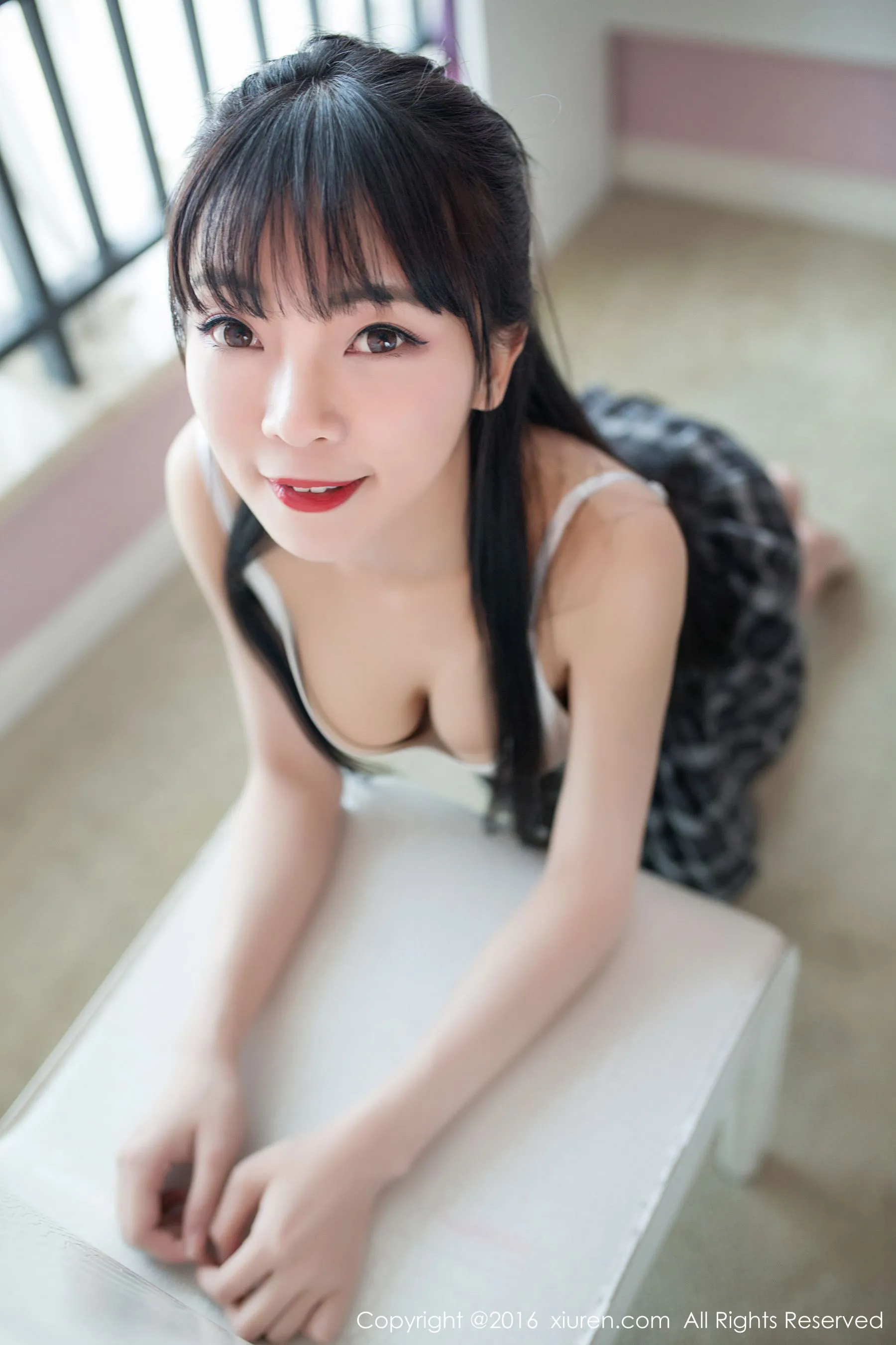 桃園傍晚網紅美照 – 活潑魅力室內實錄限量 - 36