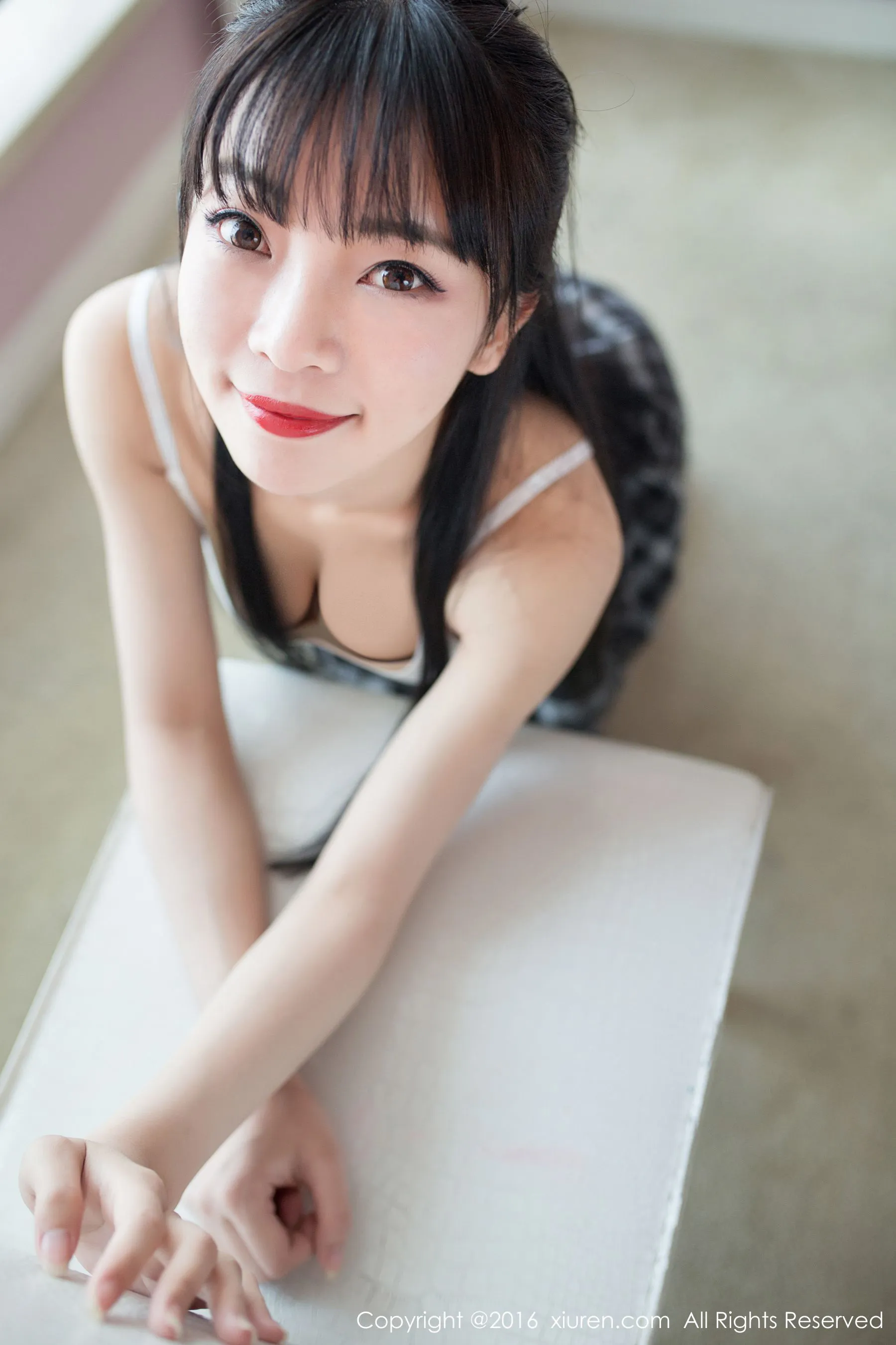 桃園傍晚網紅美照 – 活潑魅力室內實錄限量 - 37