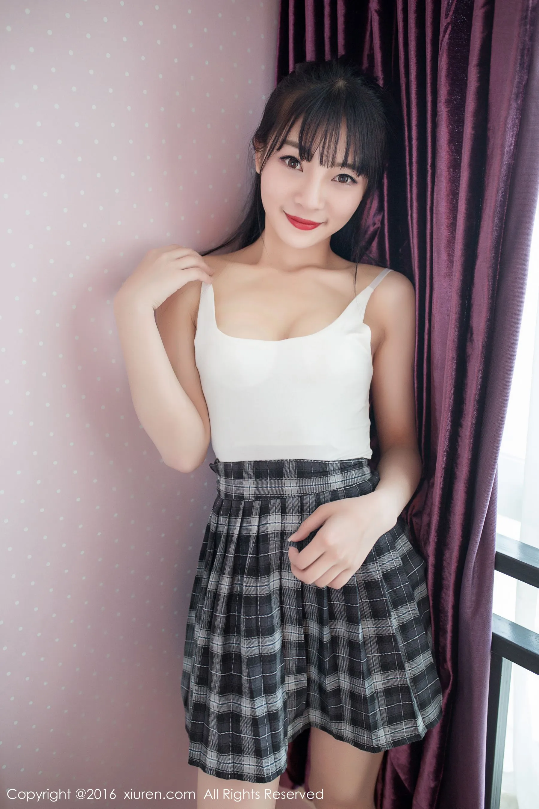 桃園傍晚網紅美照 – 活潑魅力室內實錄限量 - 42