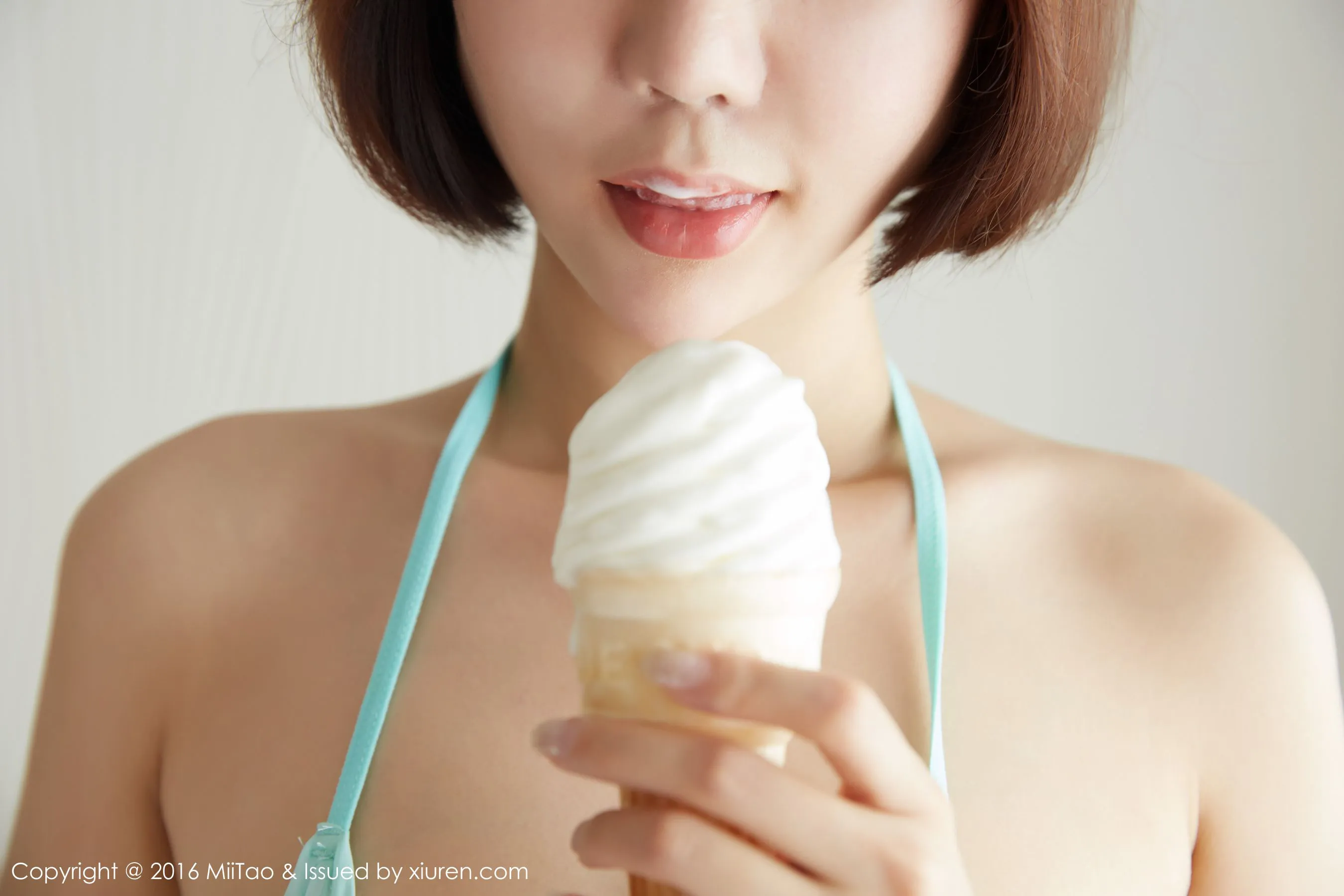 活力時刻網紅室內寫真 – 秋季火辣風採再現獨家 - 20