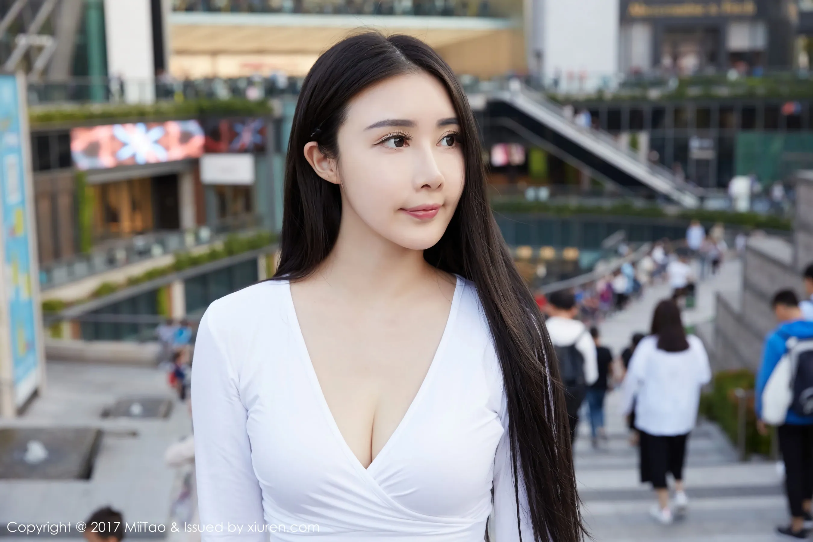 夜晚彰化舞者寫真精選 – 知性街拍奔放完美融合精選 - 11
