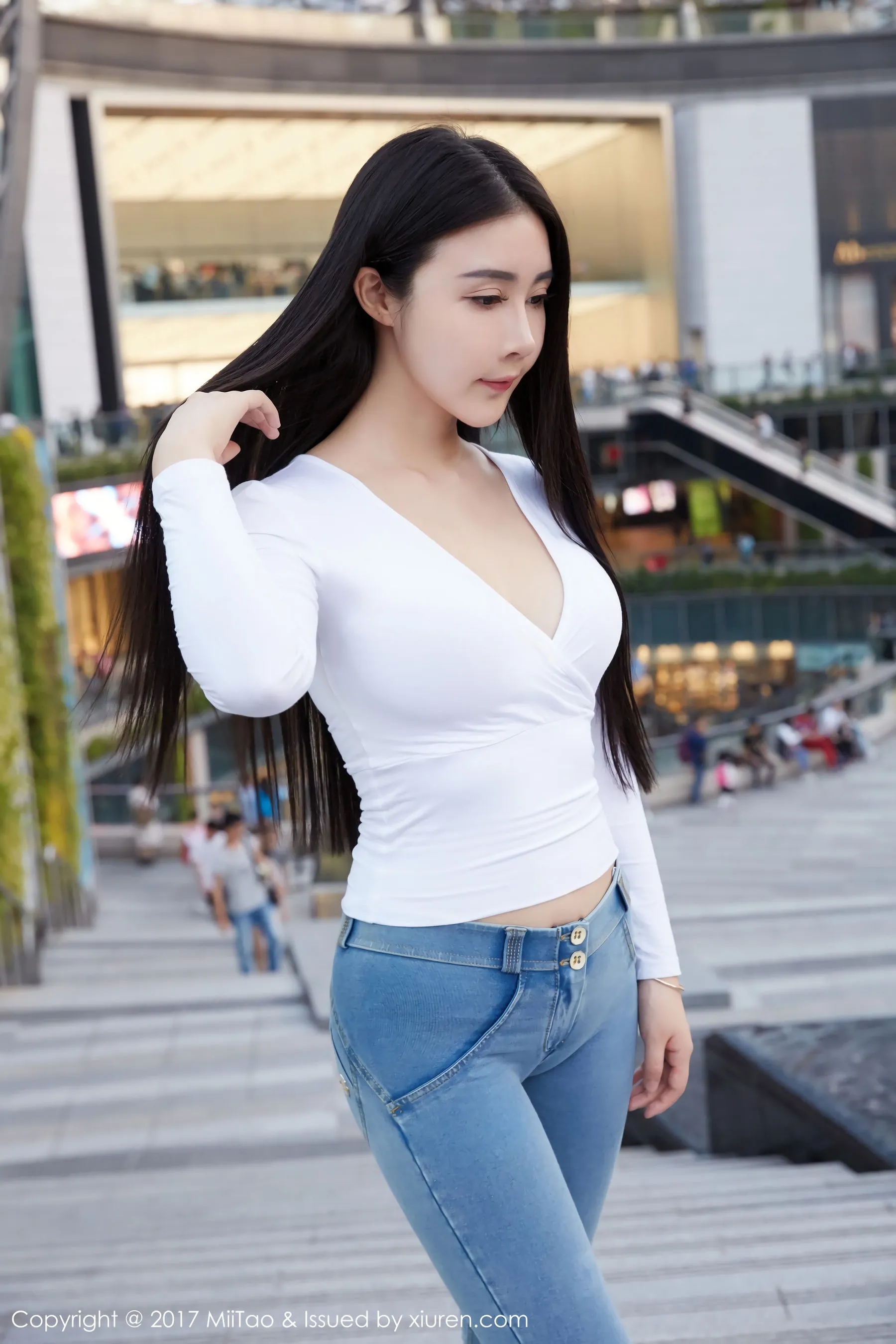 夜晚彰化舞者寫真精選 – 知性街拍奔放完美融合精選 - 21