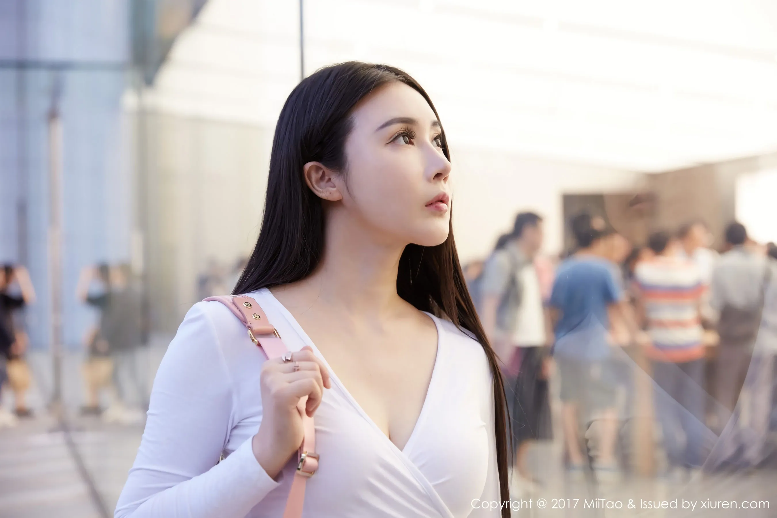夜晚彰化舞者寫真精選 – 知性街拍奔放完美融合精選 - 23