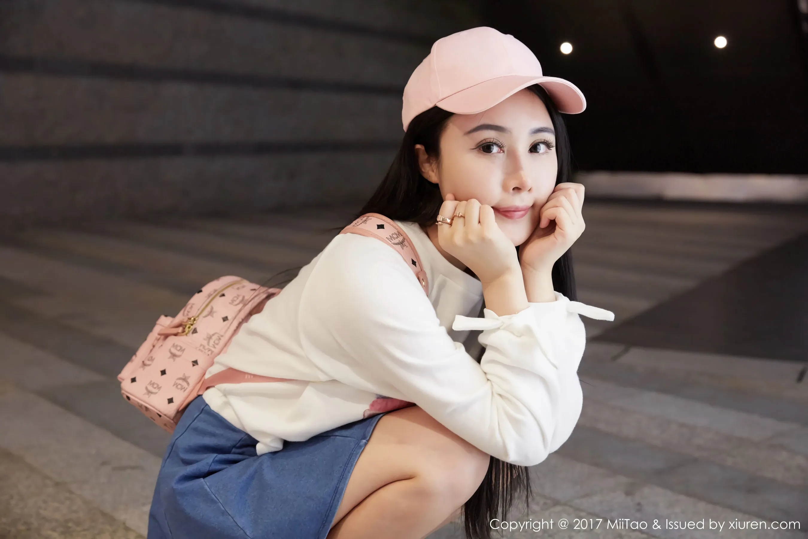 夜晚彰化舞者寫真精選 – 知性街拍奔放完美融合精選 - 45