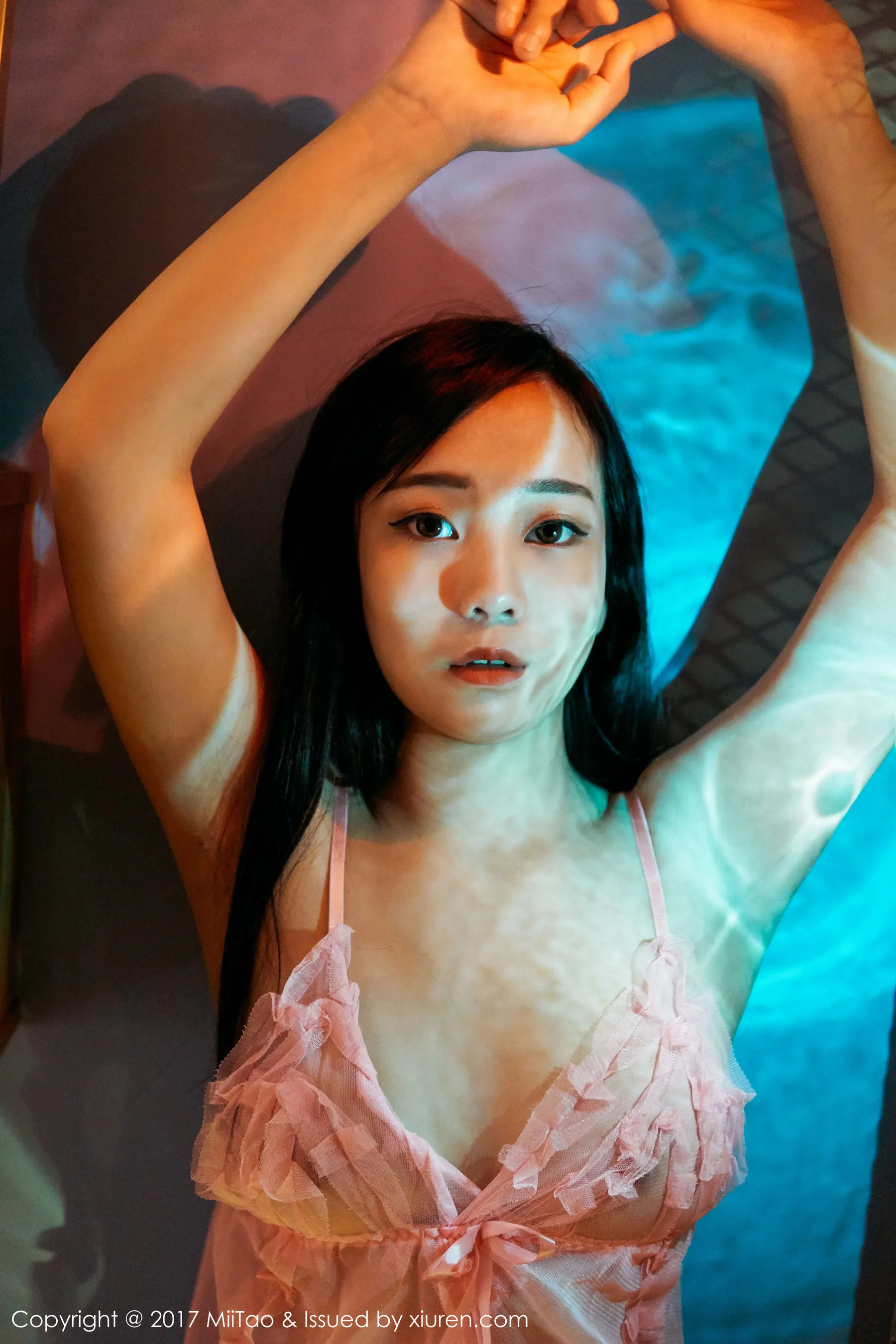活潑舞者私藏美照 – 台北私房夜晚獨家呈現限量 - 10