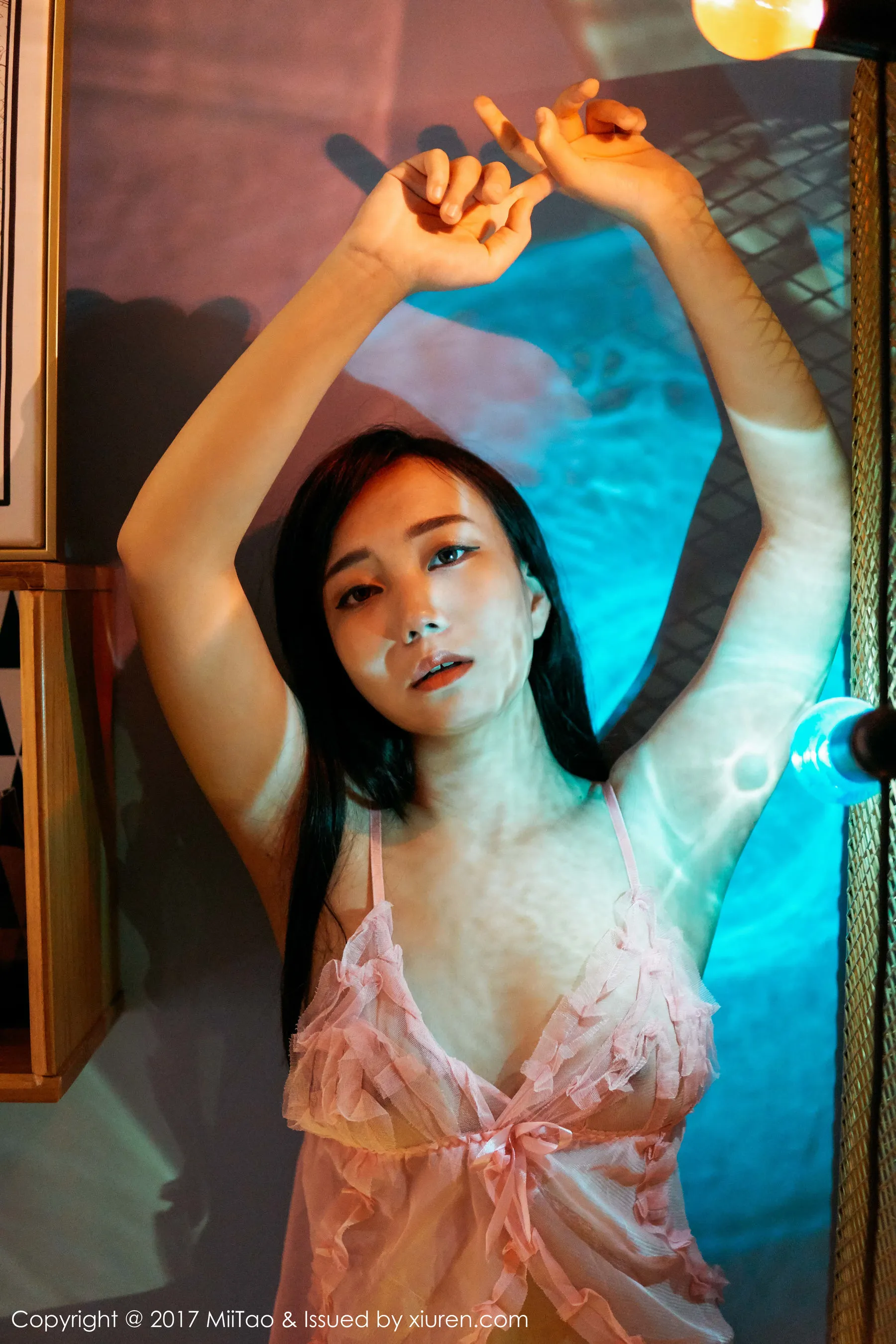 活潑舞者私藏美照 – 台北私房夜晚獨家呈現限量 - 12