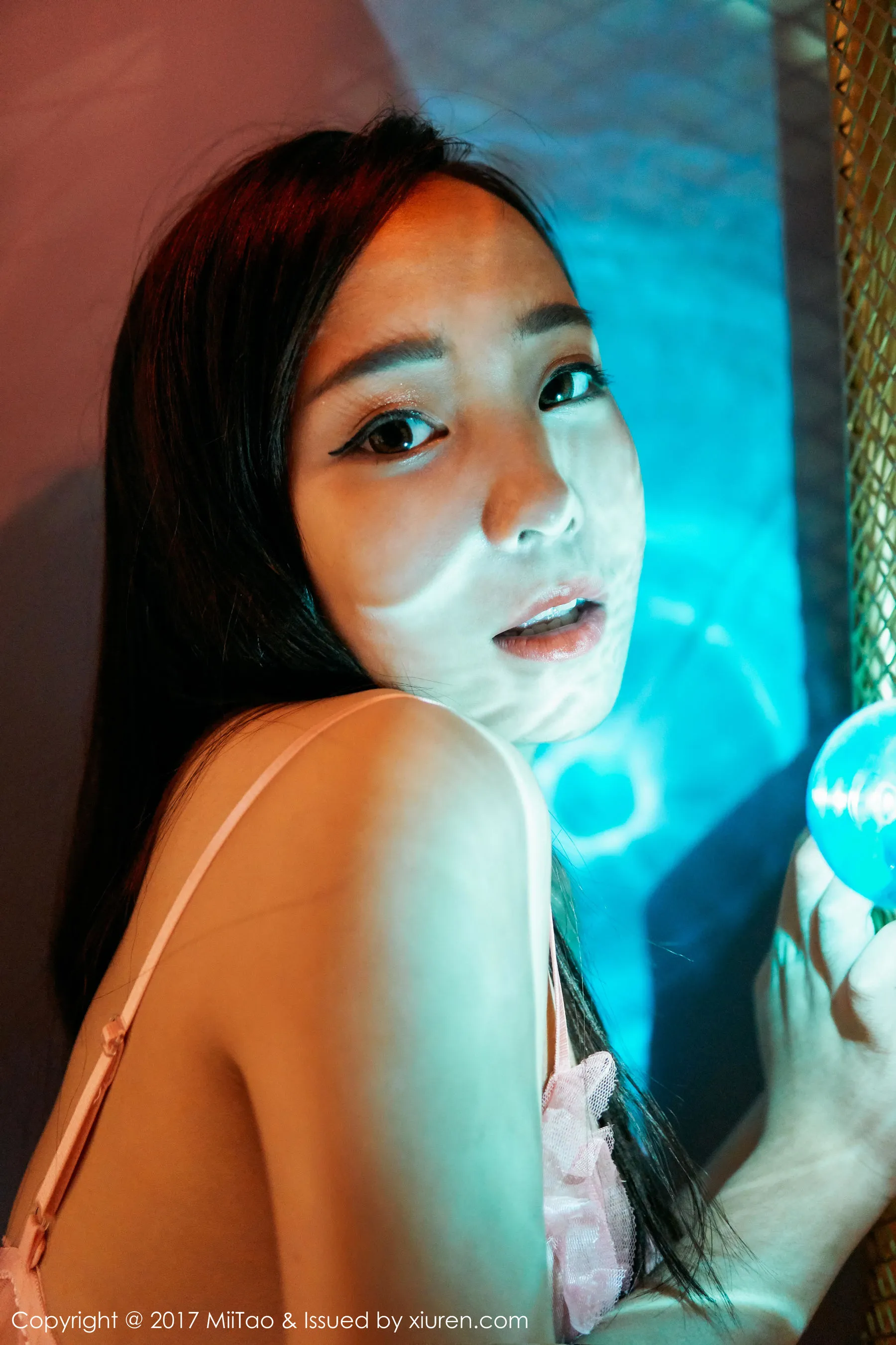 活潑舞者私藏美照 – 台北私房夜晚獨家呈現限量 - 14