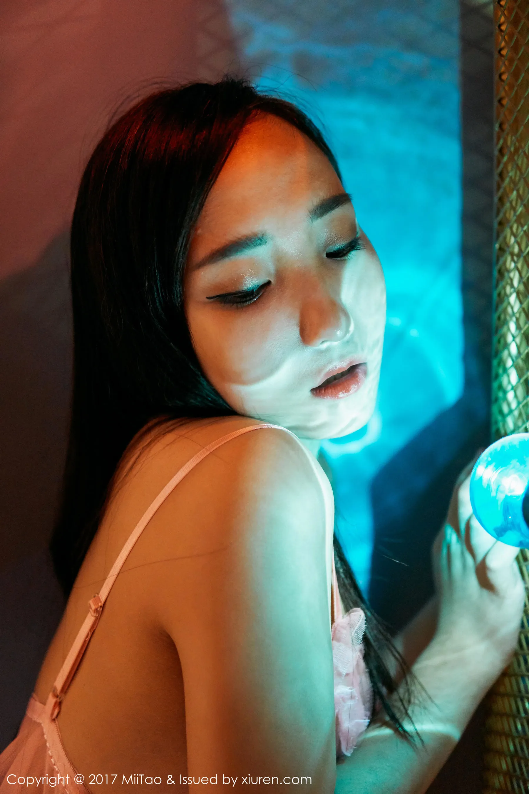 活潑舞者私藏美照 – 台北私房夜晚獨家呈現限量 - 15