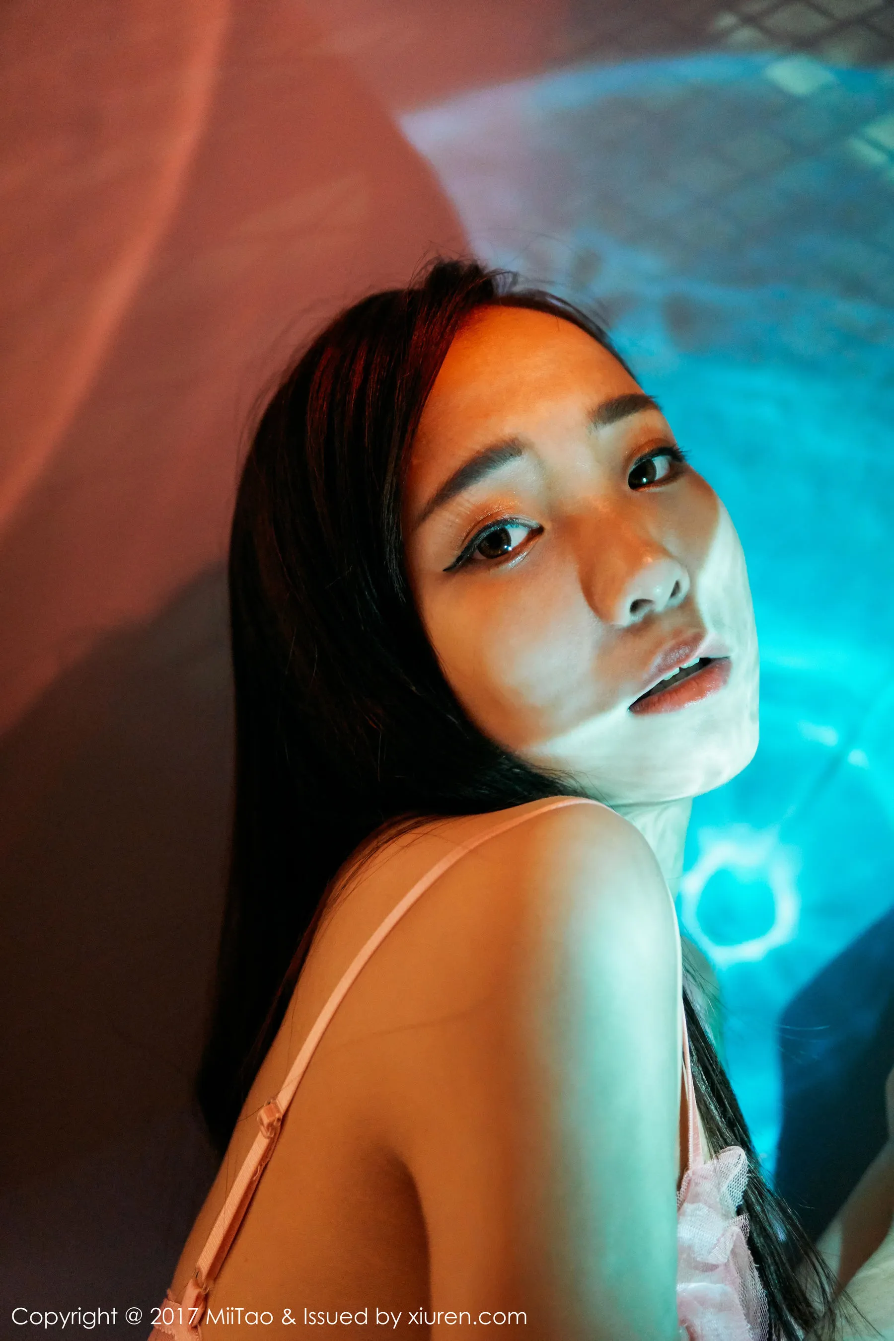 活潑舞者私藏美照 – 台北私房夜晚獨家呈現限量 - 16