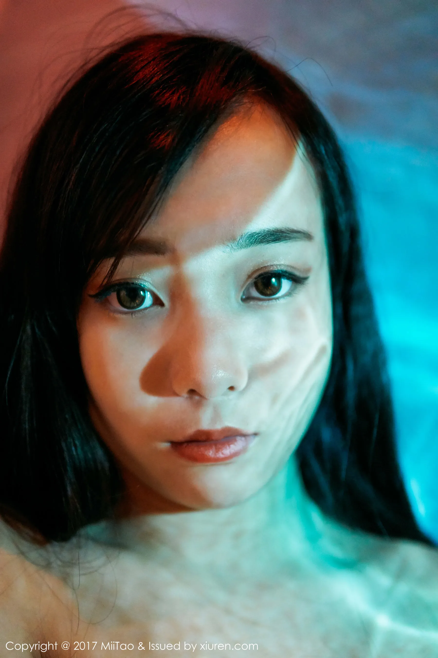 活潑舞者私藏美照 – 台北私房夜晚獨家呈現限量 - 24