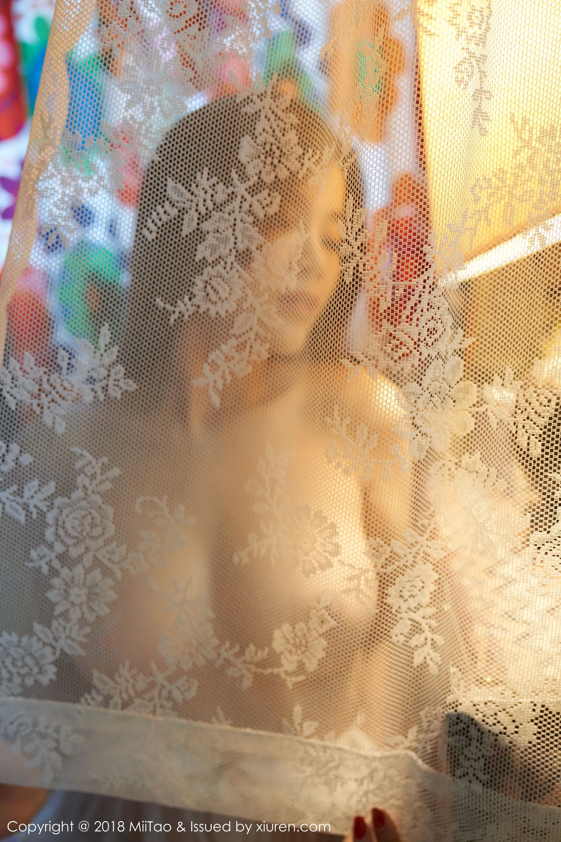 校花高貴山景寫真 – 晴日優雅風格展現典藏 - 26