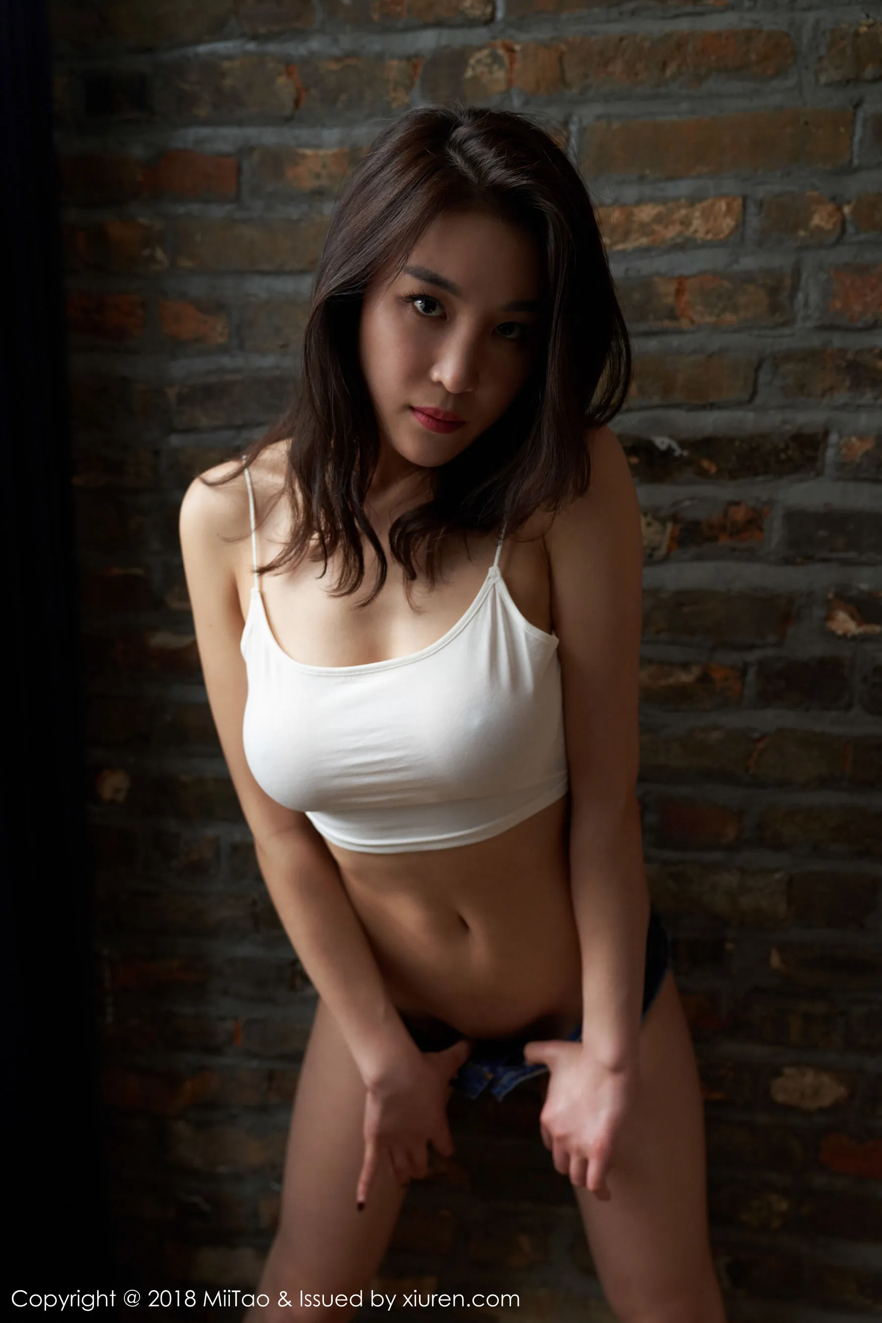 校花清純私房寫真 – 櫻花季自信風格展現獨家 - 31