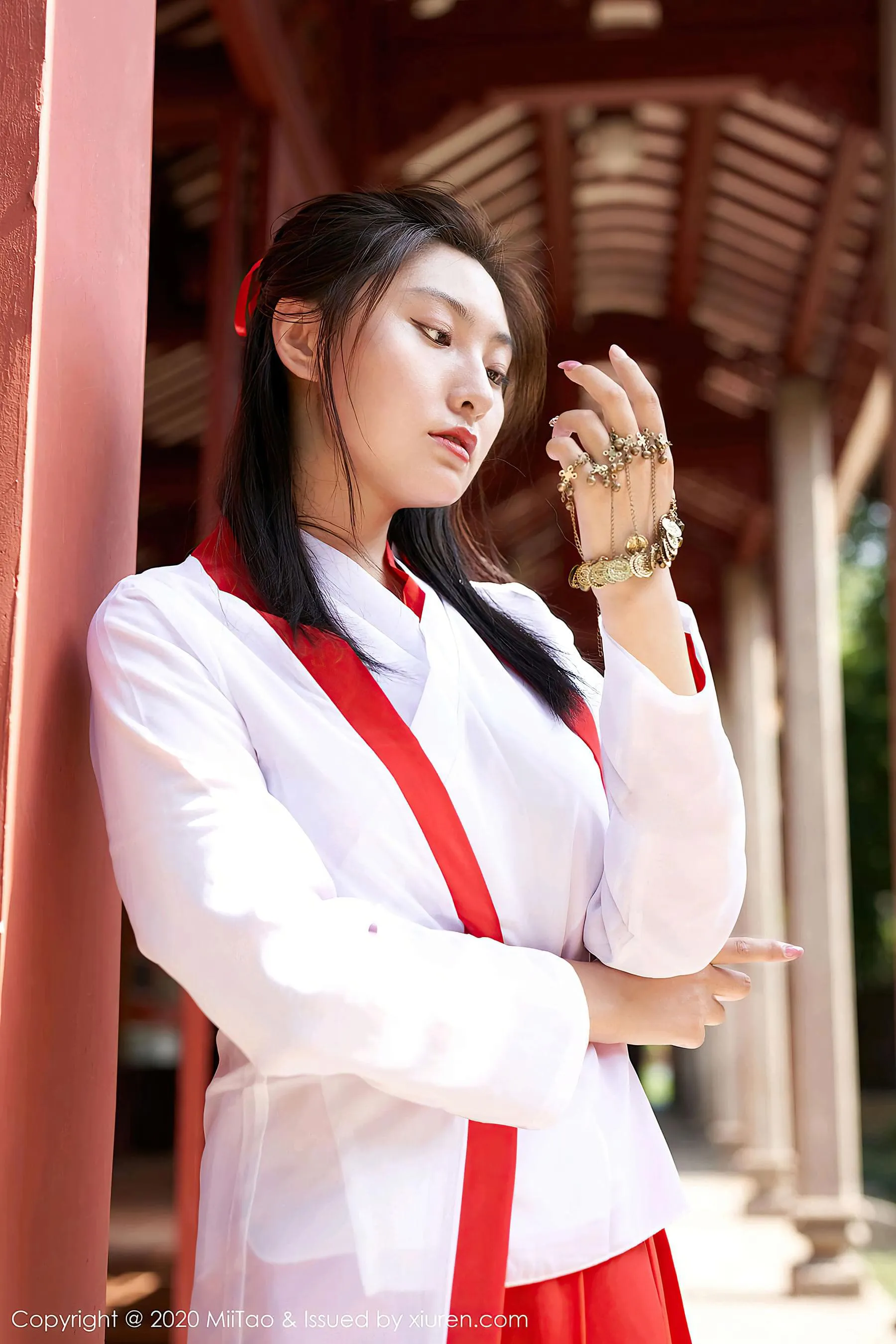 黎明彰化網紅寫真精選 – 活潑街拍溫柔完美融合珍藏 - 10