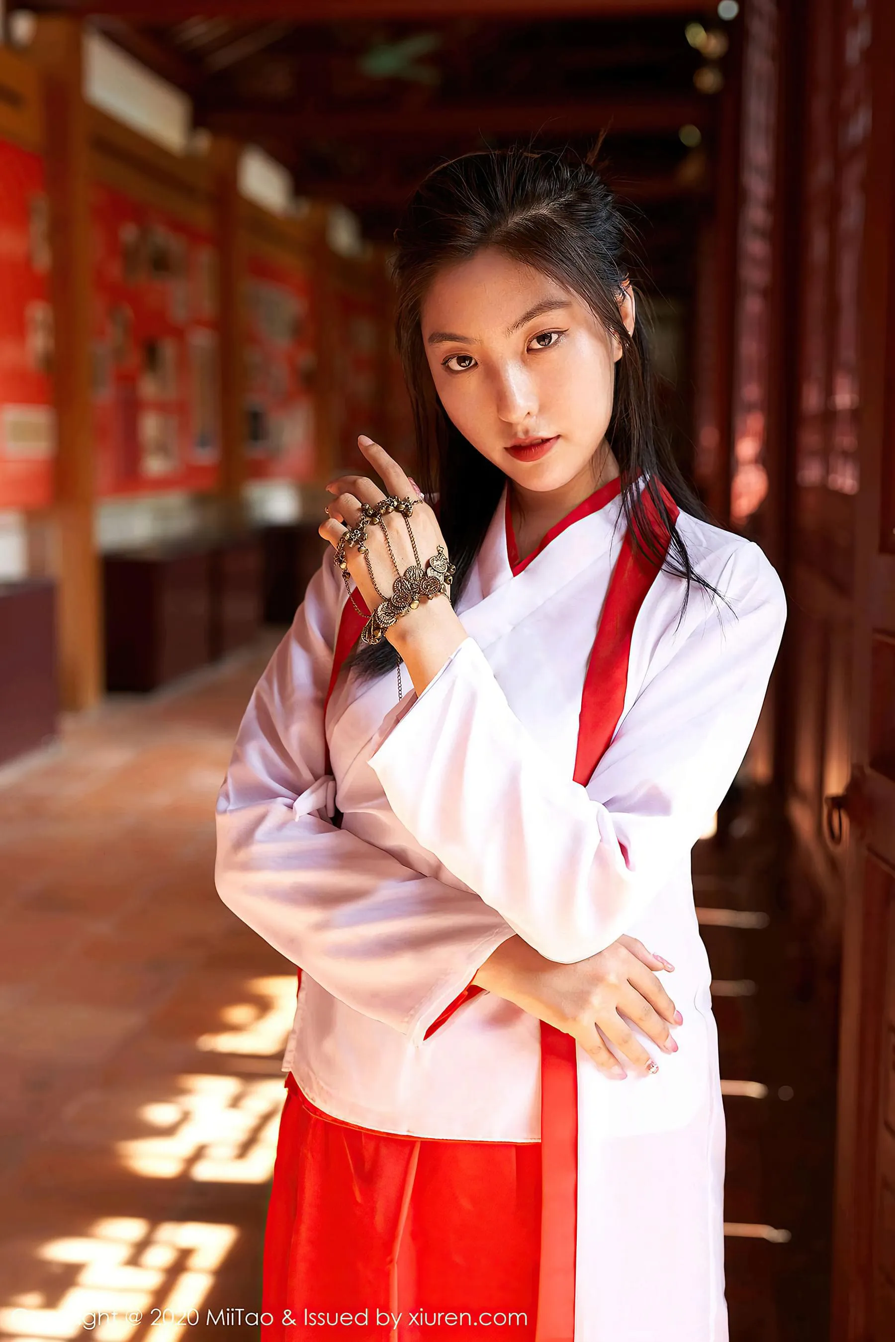 黎明彰化網紅寫真精選 – 活潑街拍溫柔完美融合珍藏 - 12