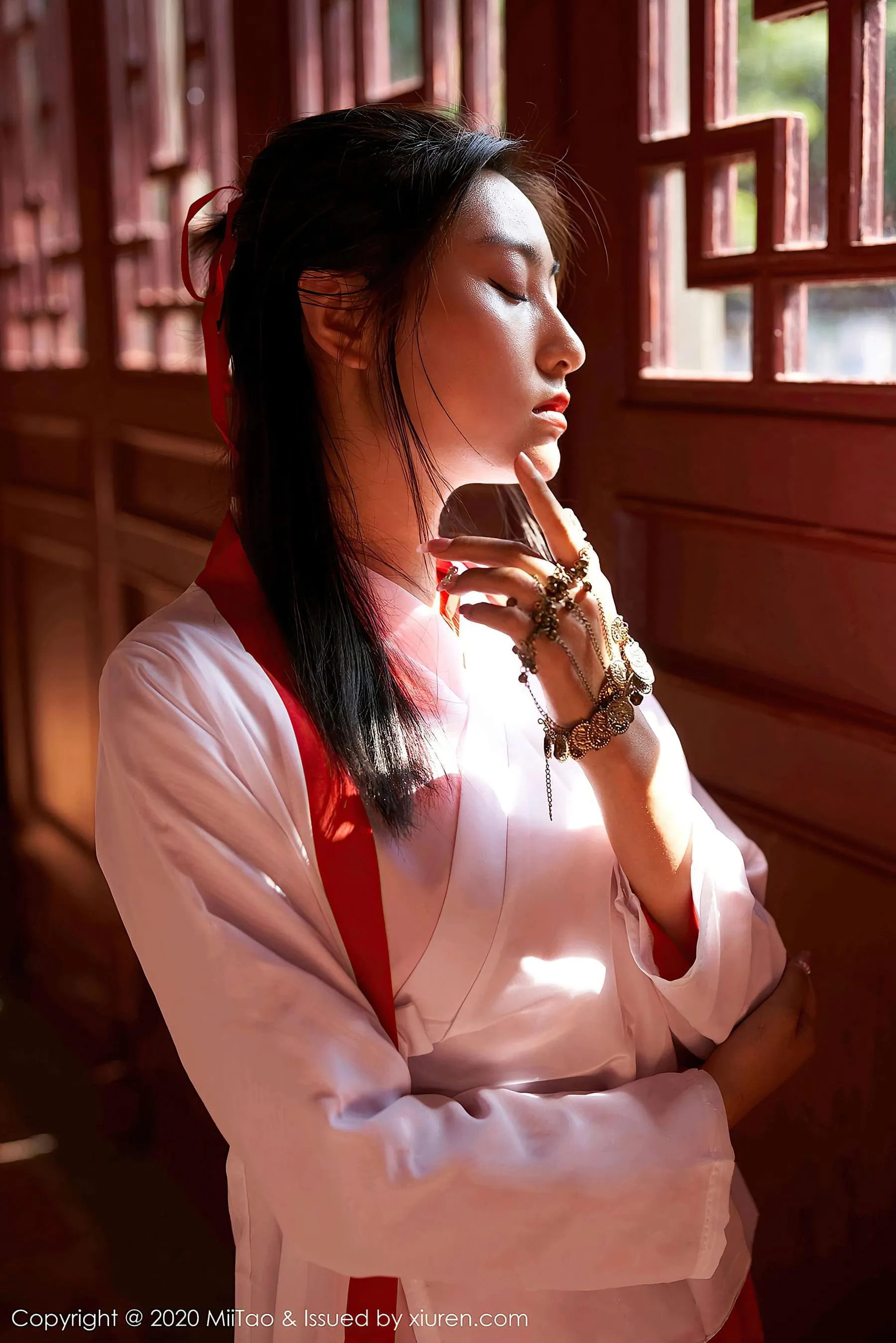 黎明彰化網紅寫真精選 – 活潑街拍溫柔完美融合珍藏 - 14