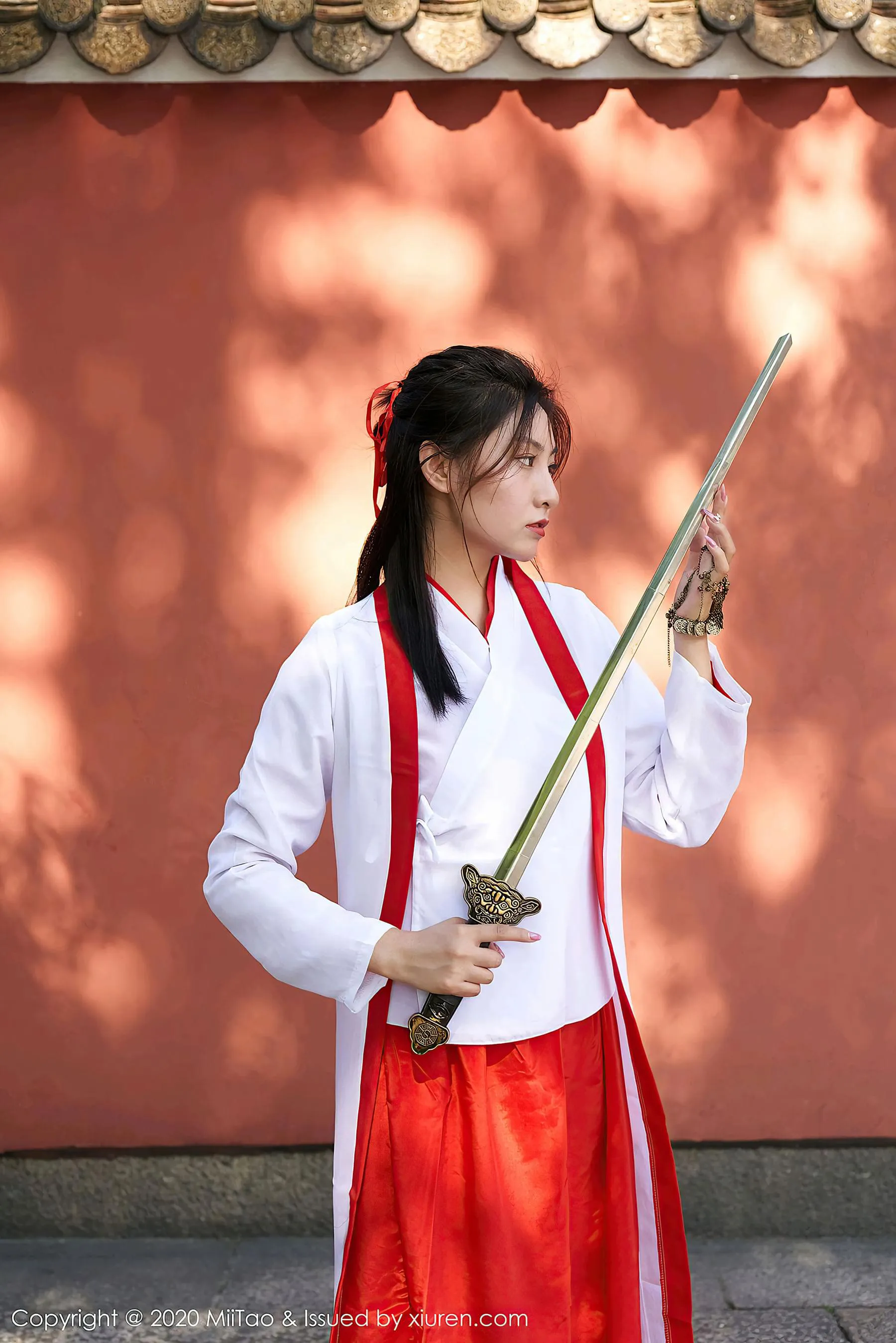 黎明彰化網紅寫真精選 – 活潑街拍溫柔完美融合珍藏 - 15