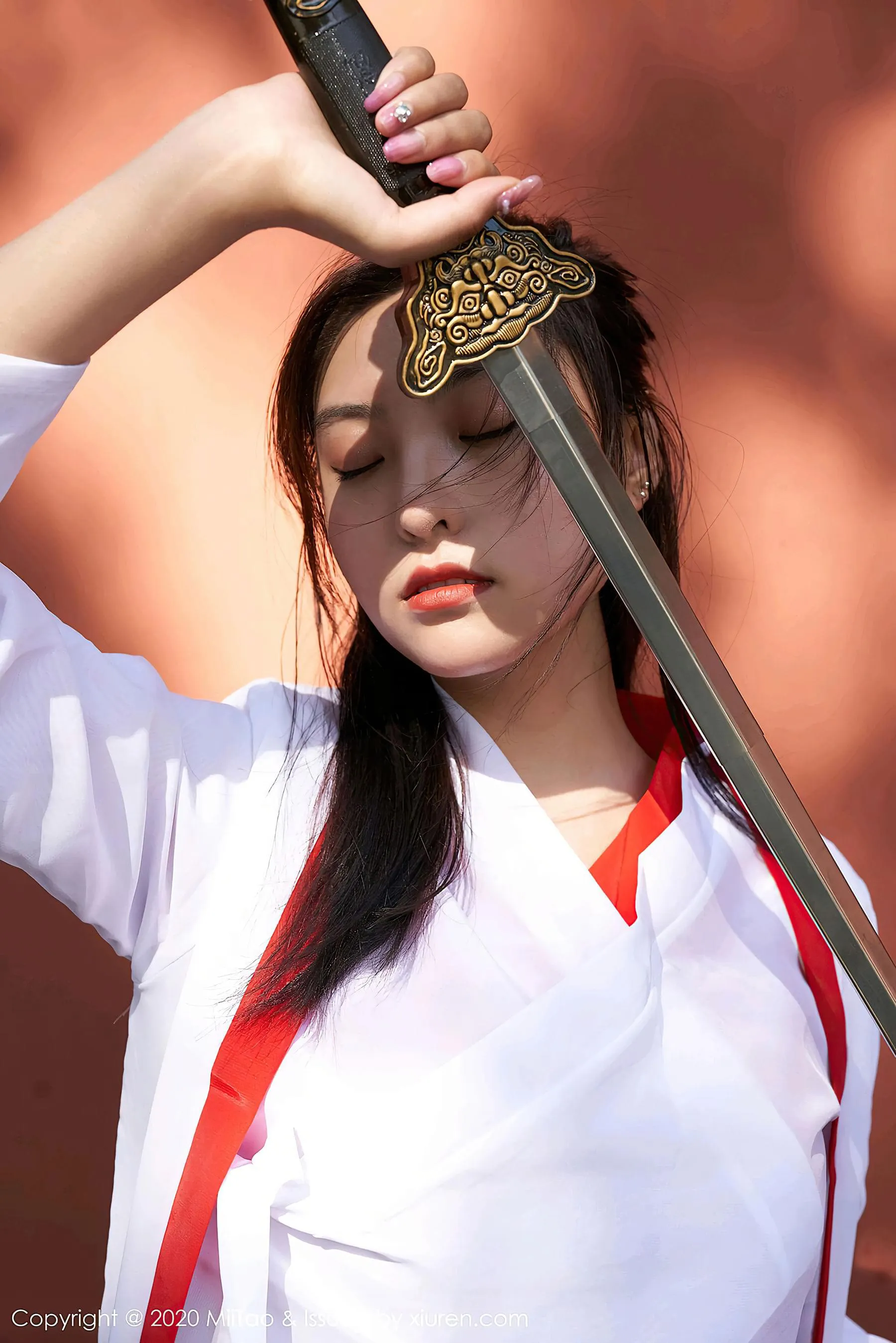 黎明彰化網紅寫真精選 – 活潑街拍溫柔完美融合珍藏 - 17