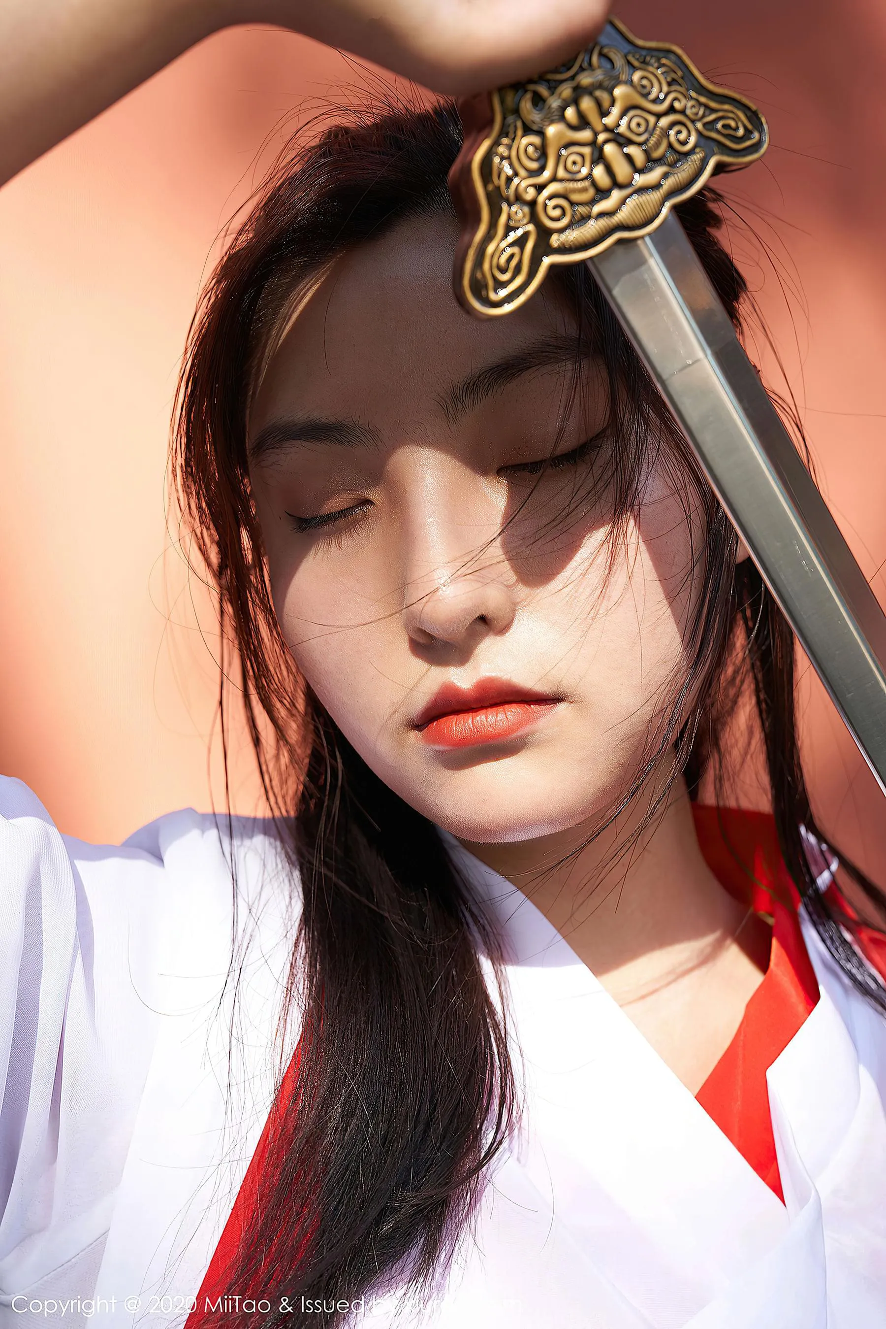 黎明彰化網紅寫真精選 – 活潑街拍溫柔完美融合珍藏 - 18
