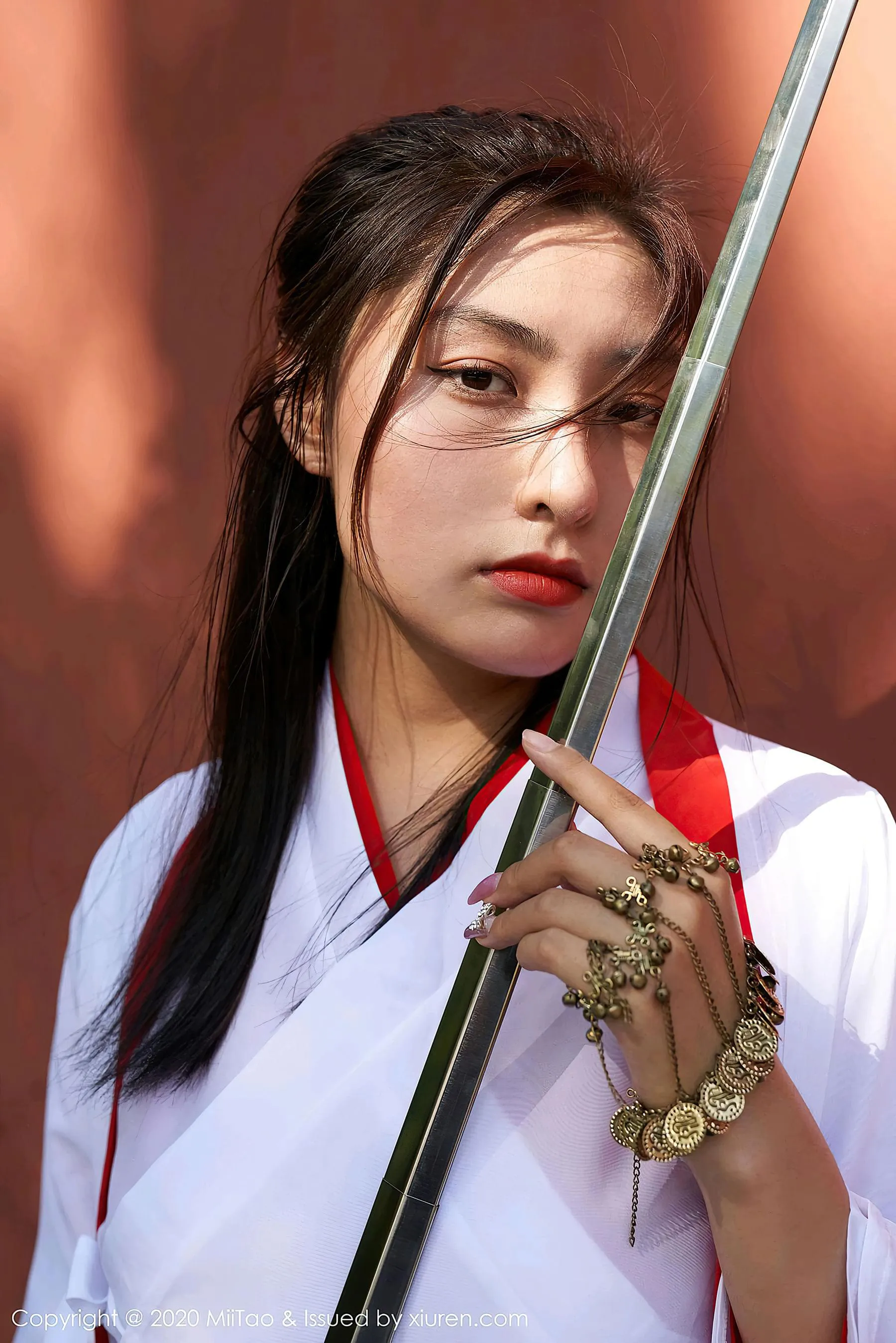 黎明彰化網紅寫真精選 – 活潑街拍溫柔完美融合珍藏 - 21