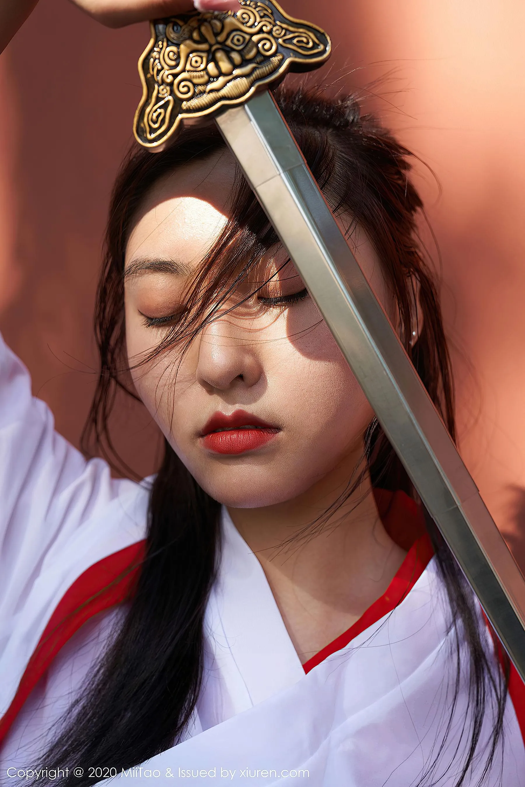 黎明彰化網紅寫真精選 – 活潑街拍溫柔完美融合珍藏 - 22