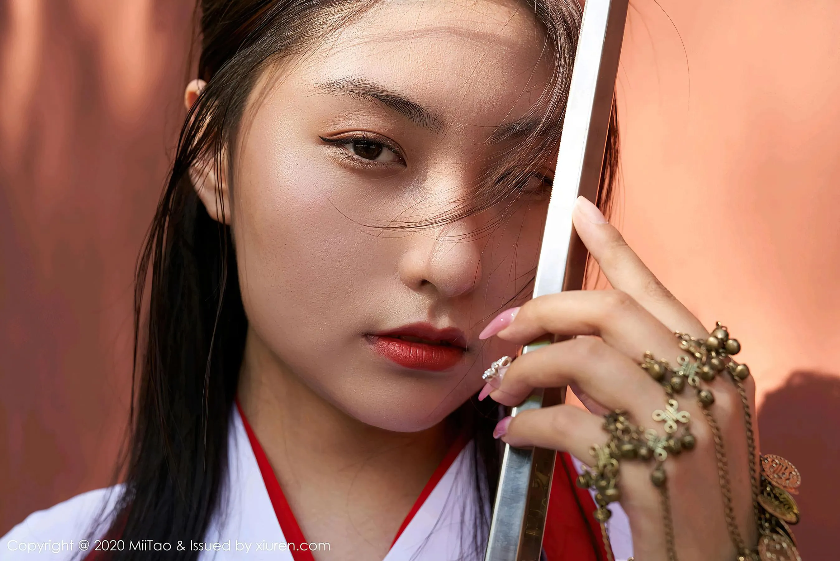 黎明彰化網紅寫真精選 – 活潑街拍溫柔完美融合珍藏 - 23