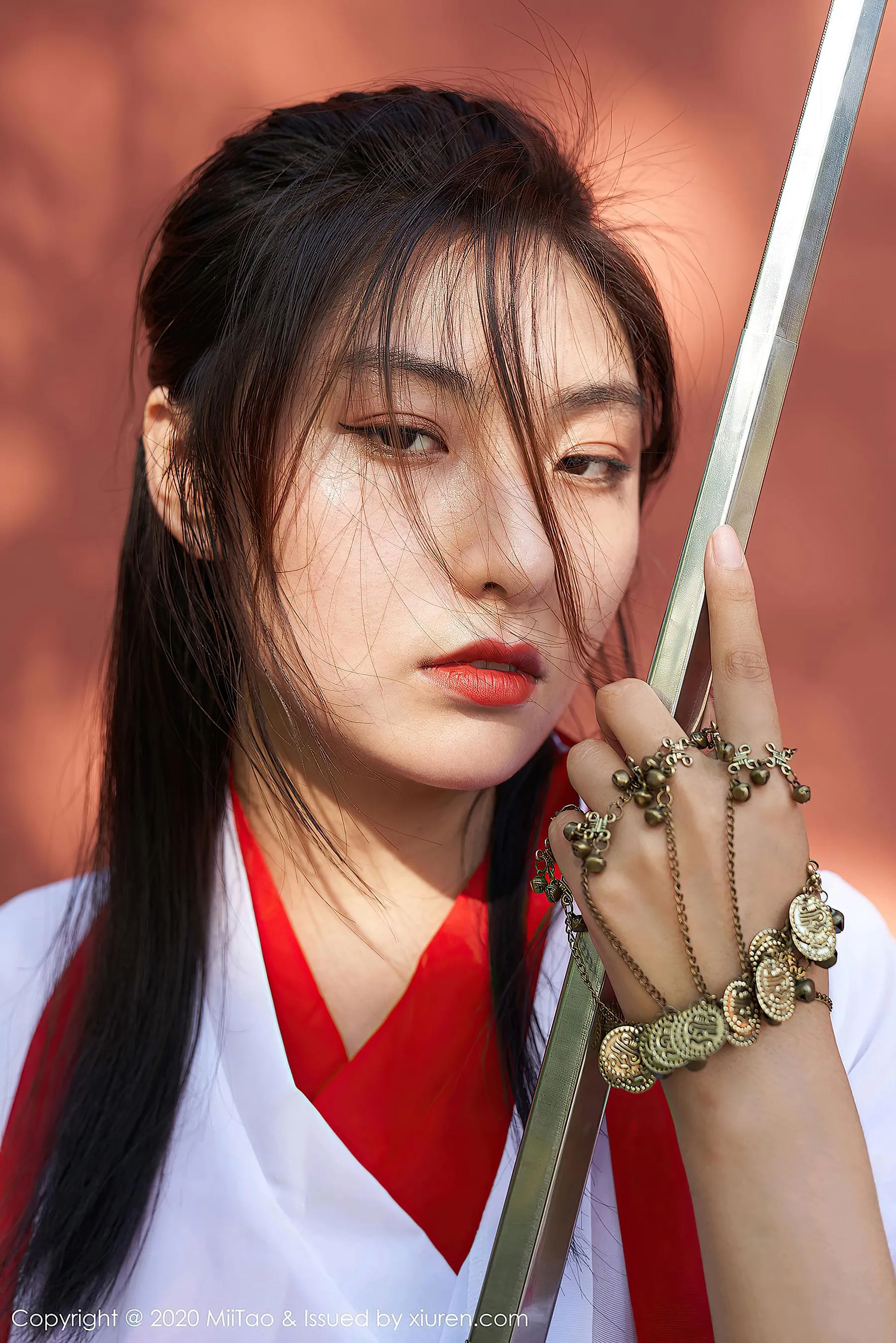 黎明彰化網紅寫真精選 – 活潑街拍溫柔完美融合珍藏 - 24