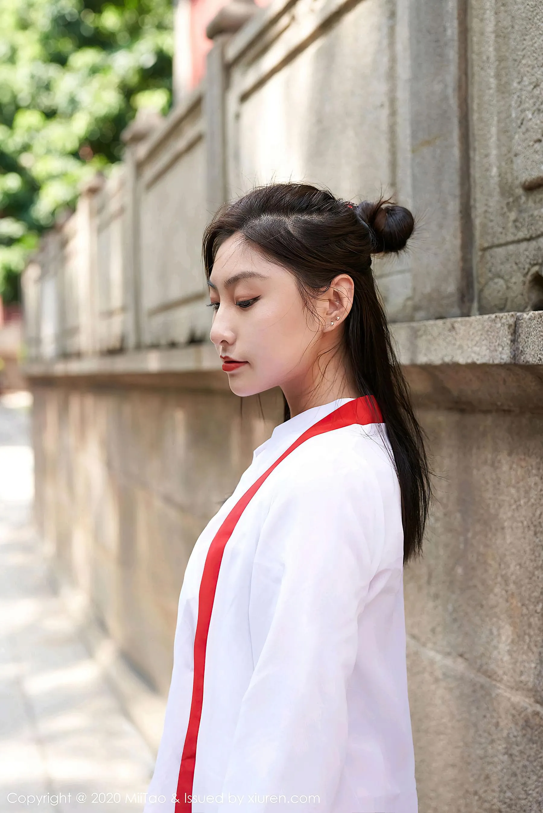 黎明彰化網紅寫真精選 – 活潑街拍溫柔完美融合珍藏 - 3