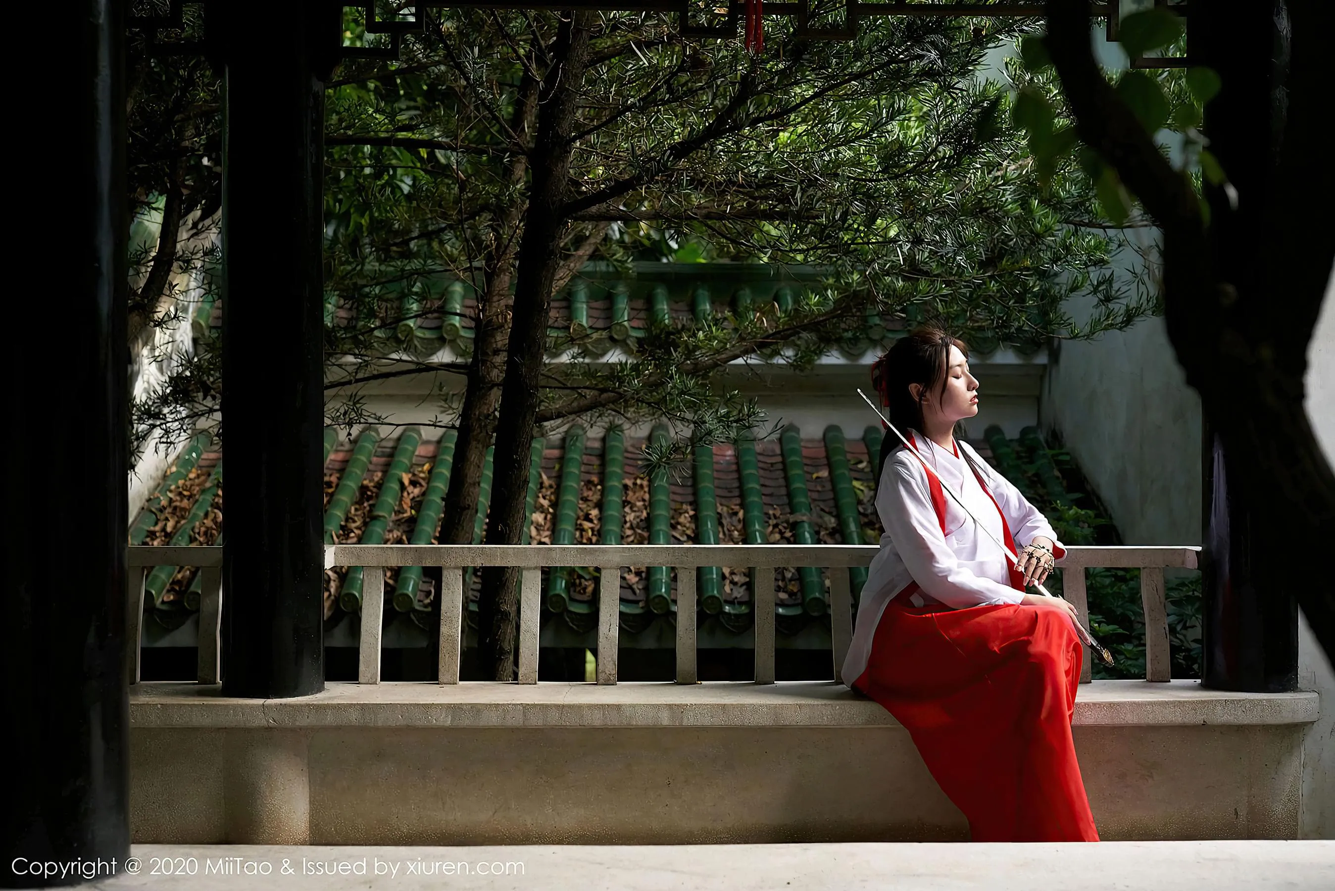 黎明彰化網紅寫真精選 – 活潑街拍溫柔完美融合珍藏 - 32