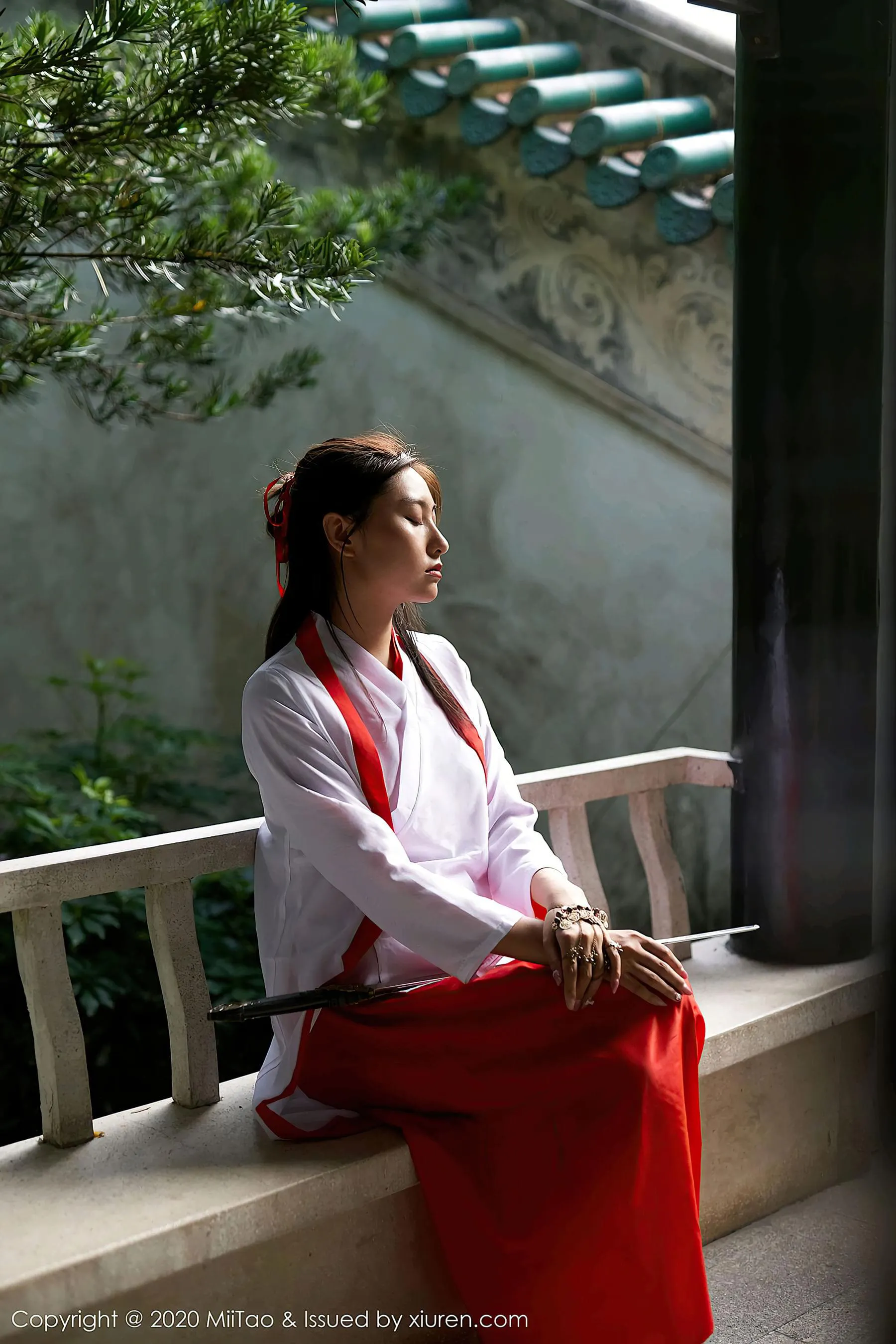 黎明彰化網紅寫真精選 – 活潑街拍溫柔完美融合珍藏 - 34
