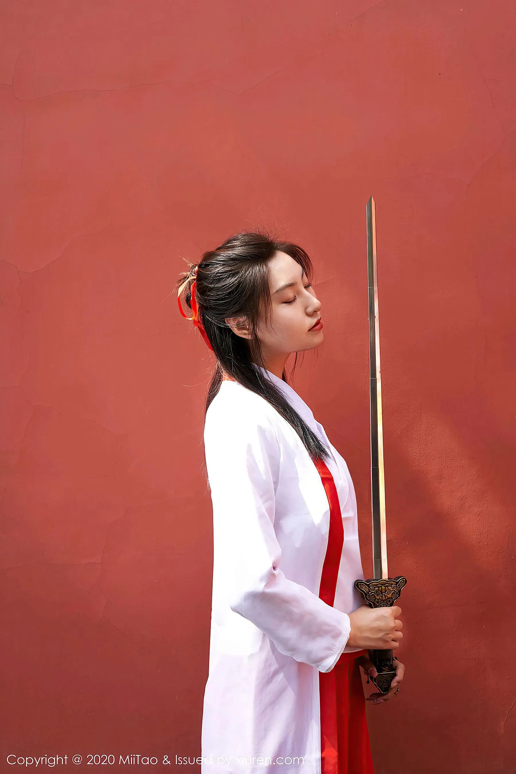 黎明彰化網紅寫真精選 – 活潑街拍溫柔完美融合珍藏 - 4